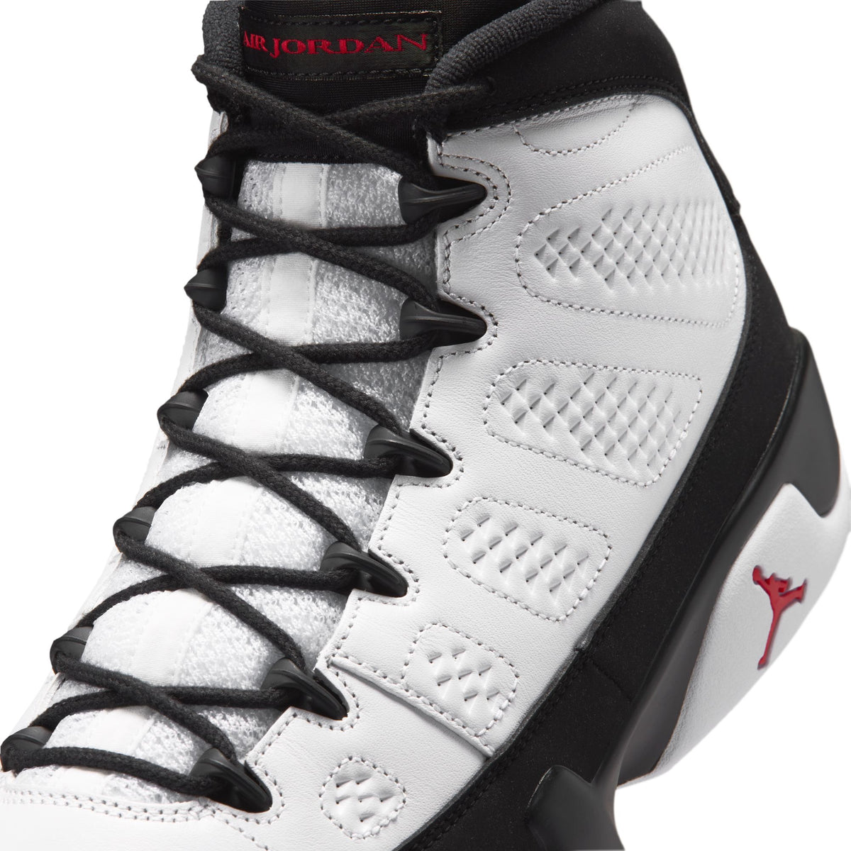 Men's Air Jordan 9 Retro 'Space Jam' - IX6179-100