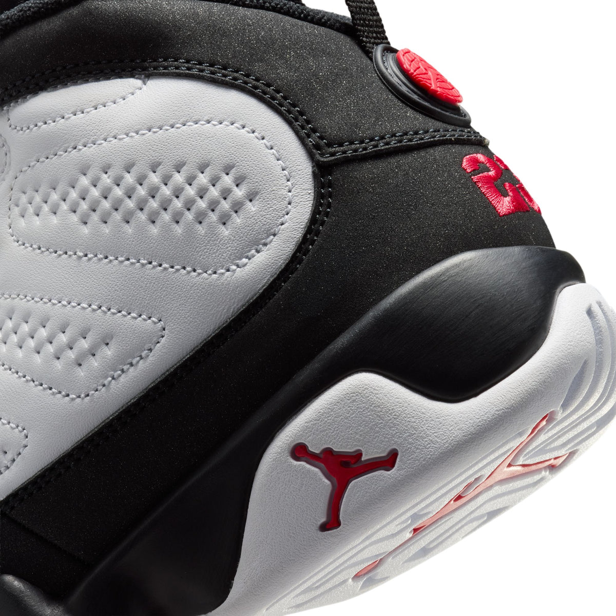 Grade School Air Jordan 9 Retro 'Space Jam' - IX6180-100