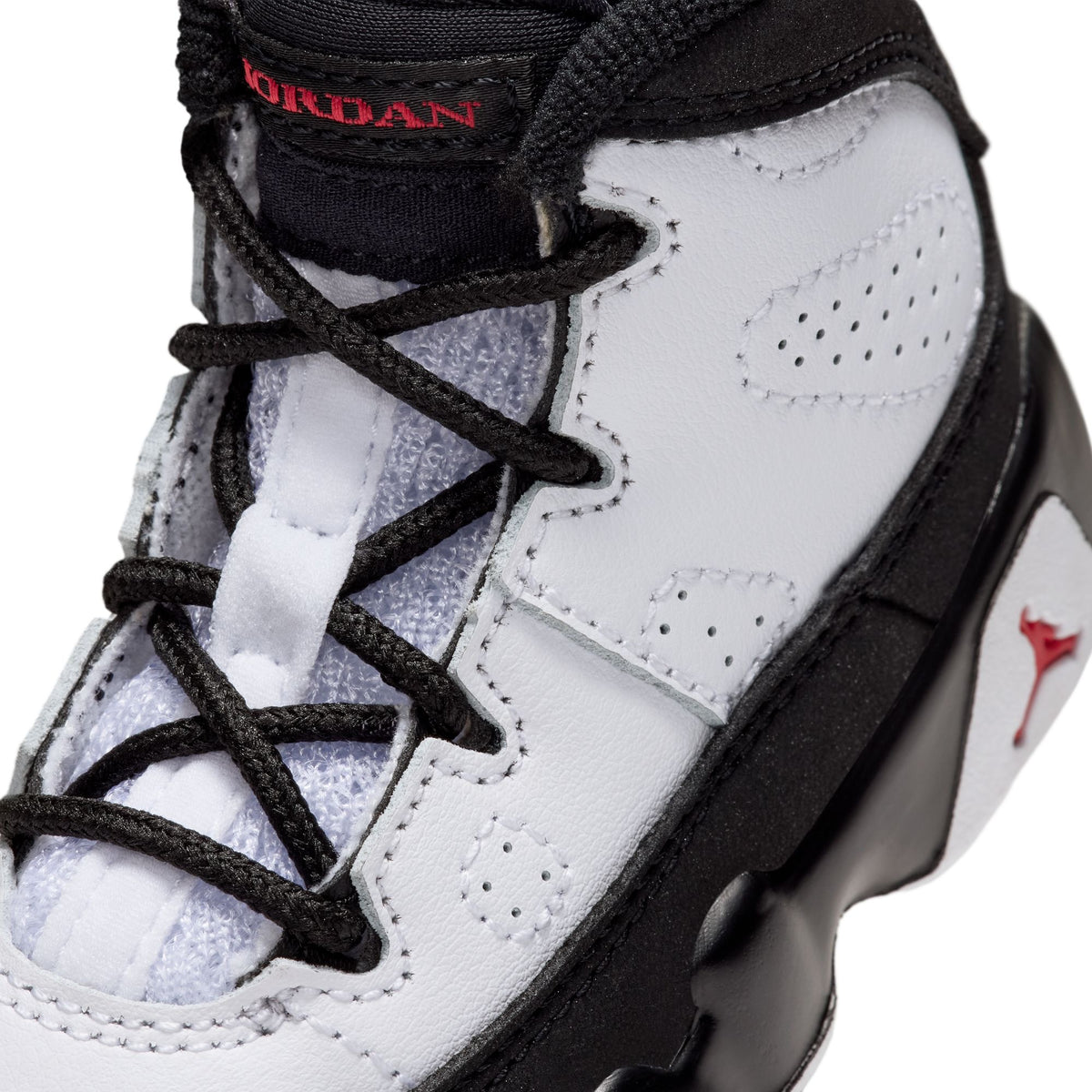 Toddler Jordan 9 Retro 'Space Jam' - IX6182-100