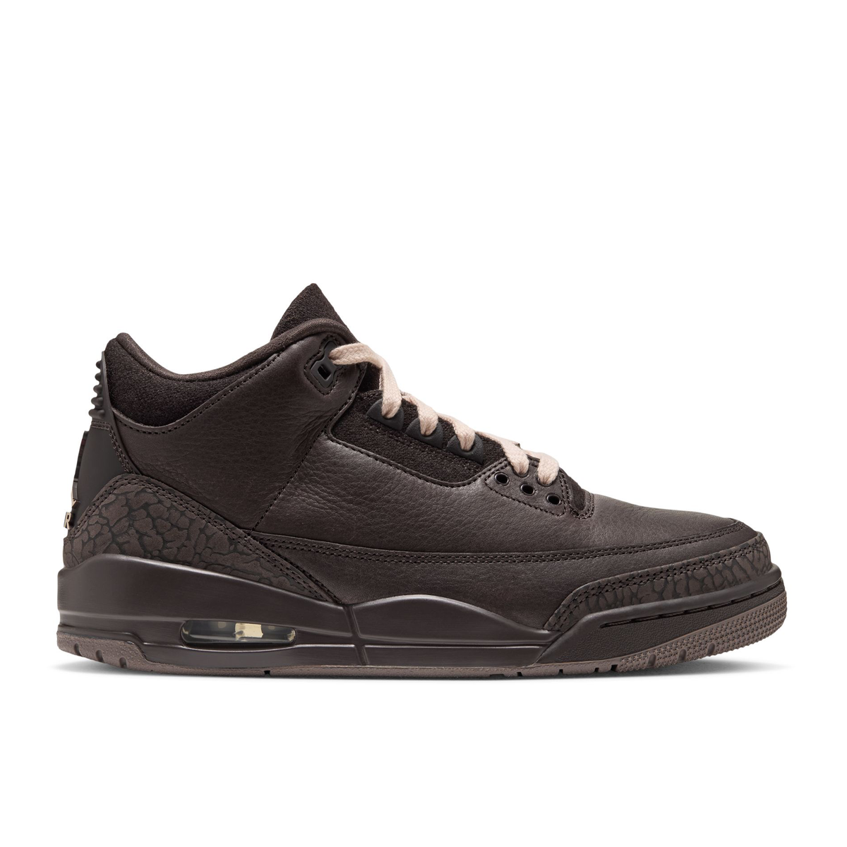 Women's Air Jordan 3 Retro 'Fireside' - CK9246-200