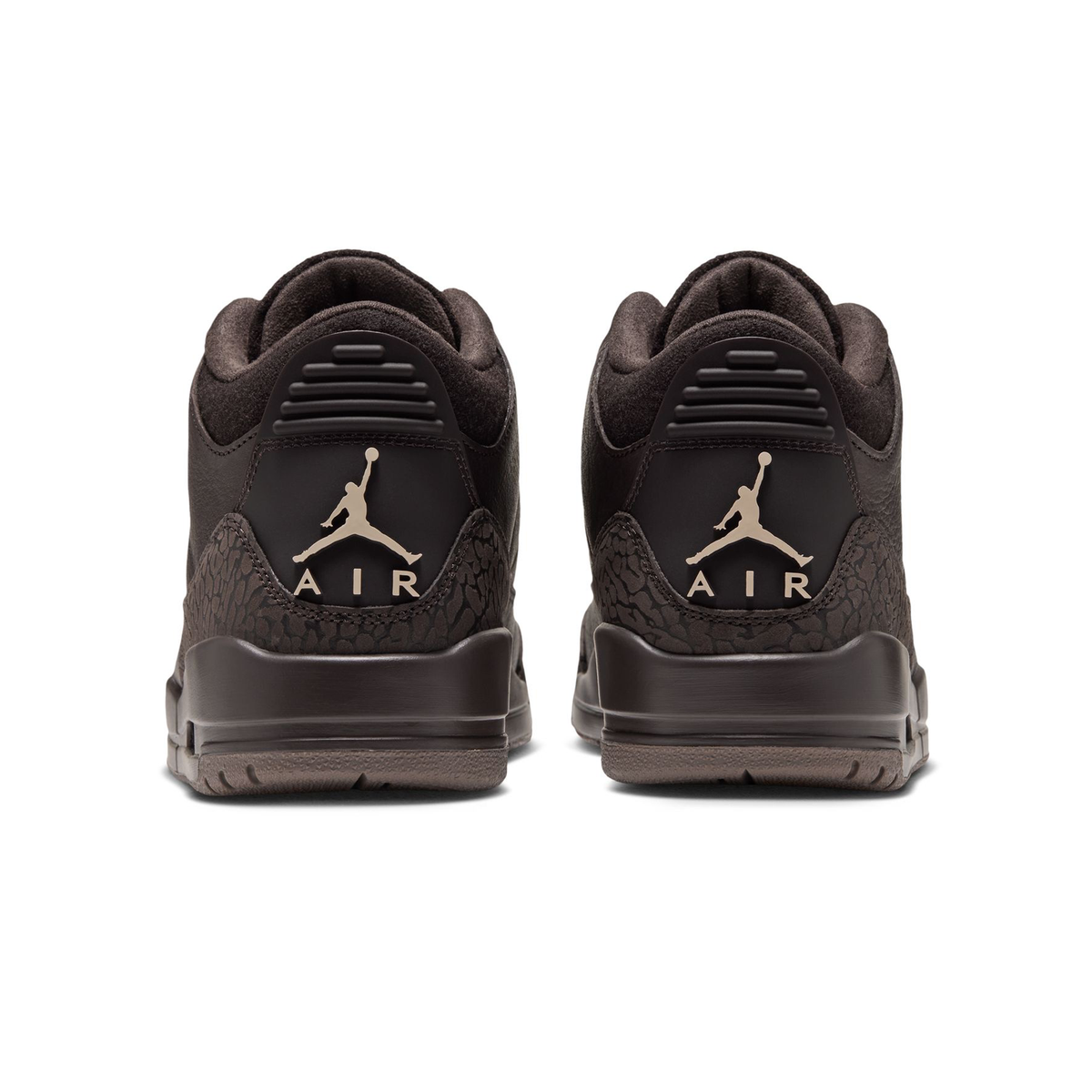 Women's Air Jordan 3 Retro 'Fireside' - CK9246-200