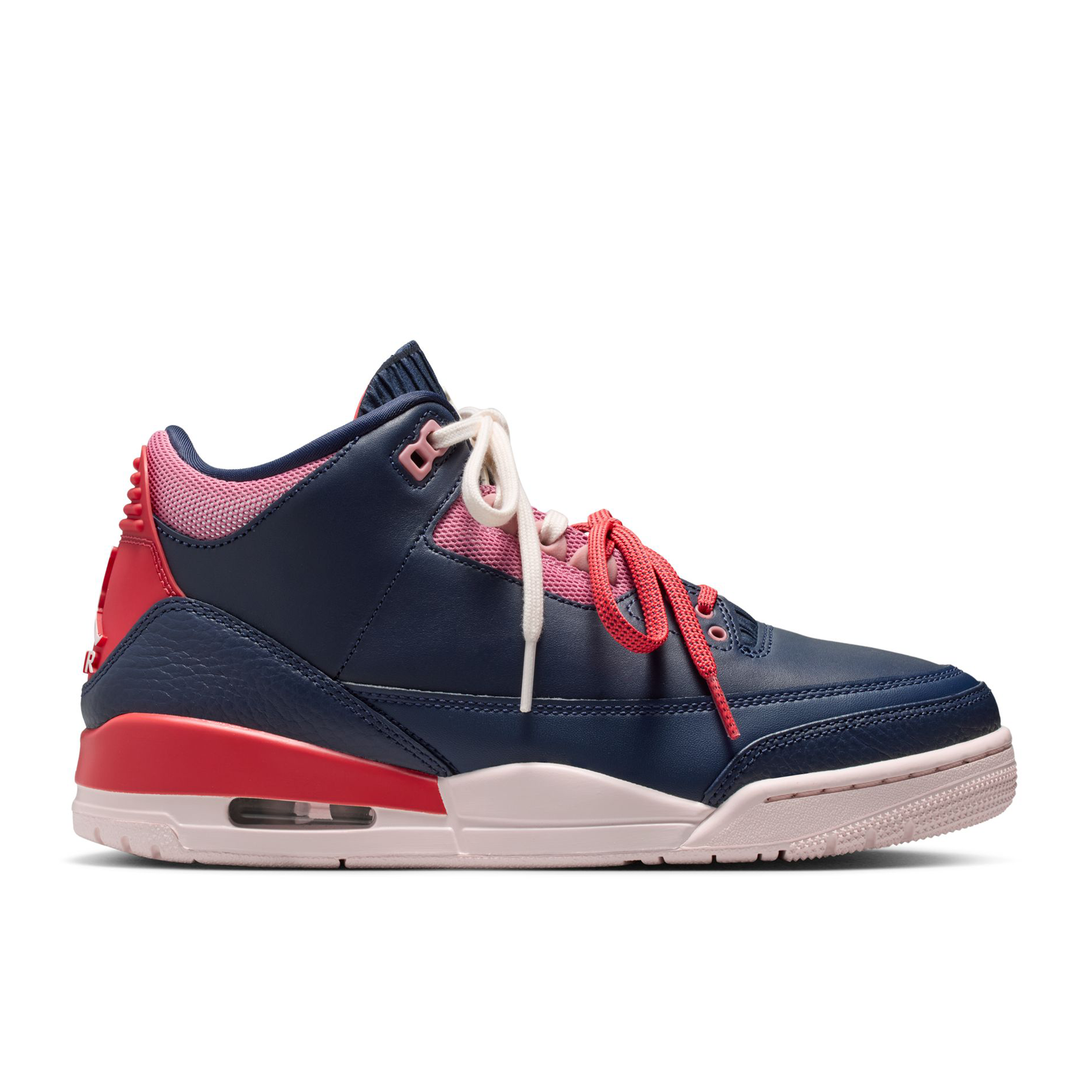 Women's Air Jordan 3 Retro 'Sports Renaissance' - CK9246-400
