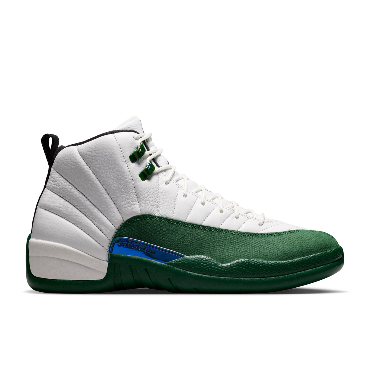 Men's Air Jordan 12 Retro "Idols Become Rivals" - CT8013-103