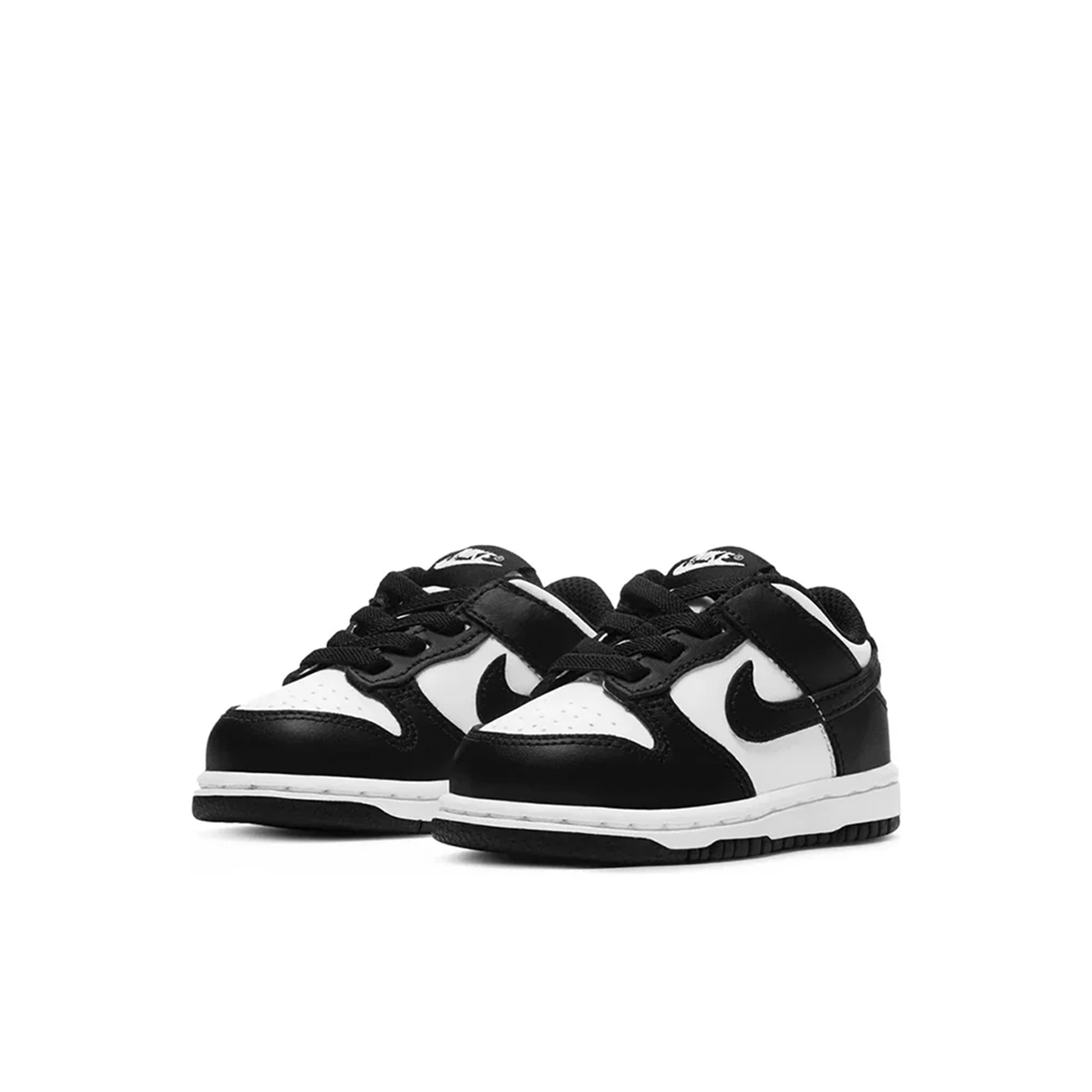 Toddler Nike Dunk Low 'Panda' - CW1589-100
