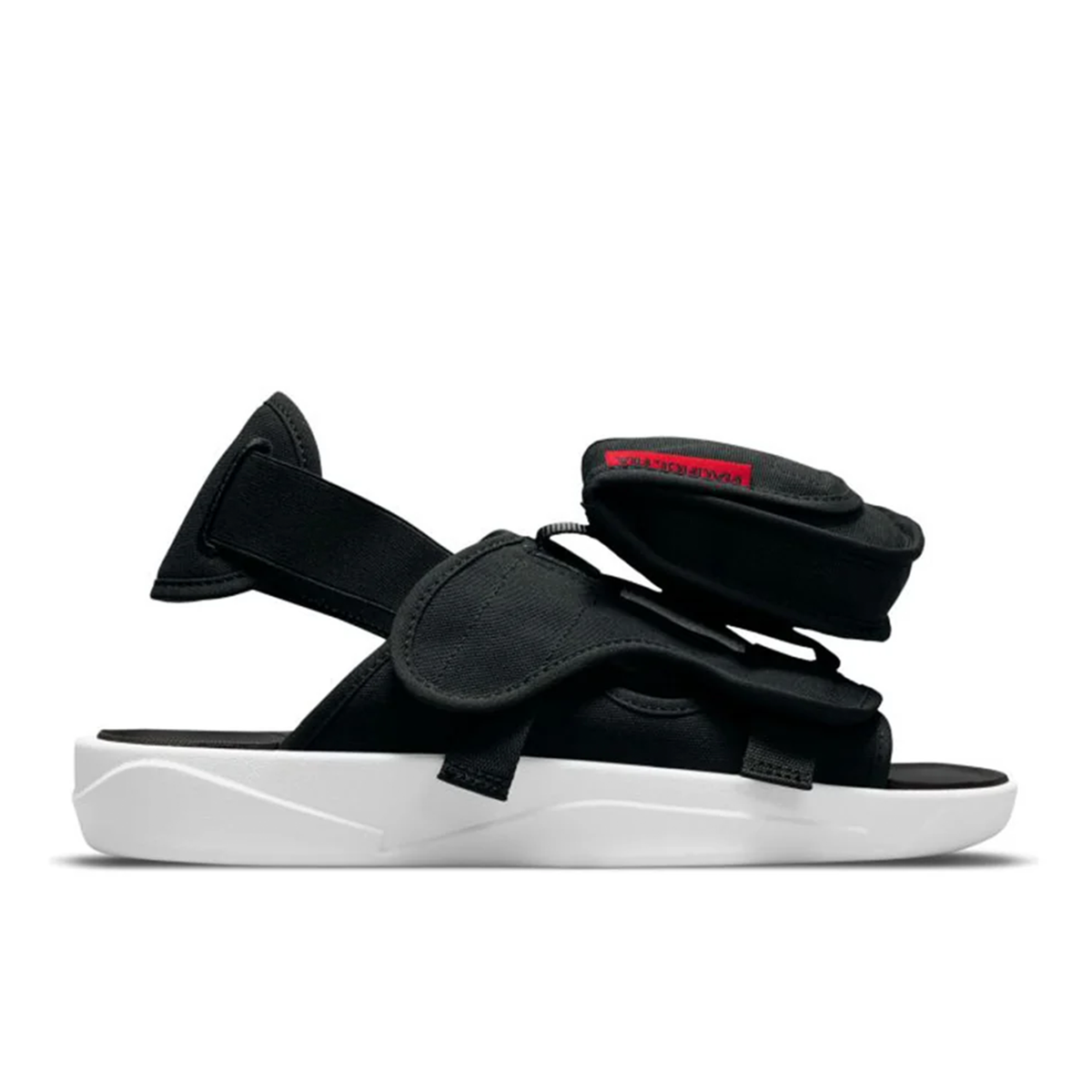 JORDAN LS SLIDE - CZ0791 006