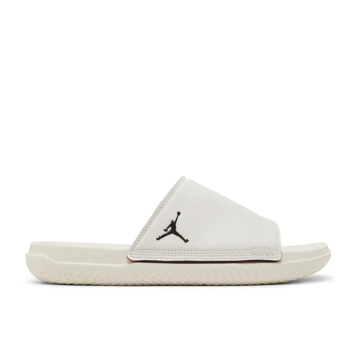 AIR JORDAN PLAY SLIDES 'WHITE' - DC9835-006