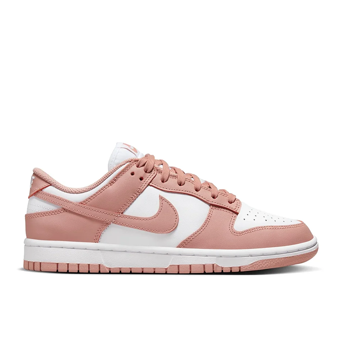 WMNS Nike Dunk Low 'Rose Whisper' - DD1503-118