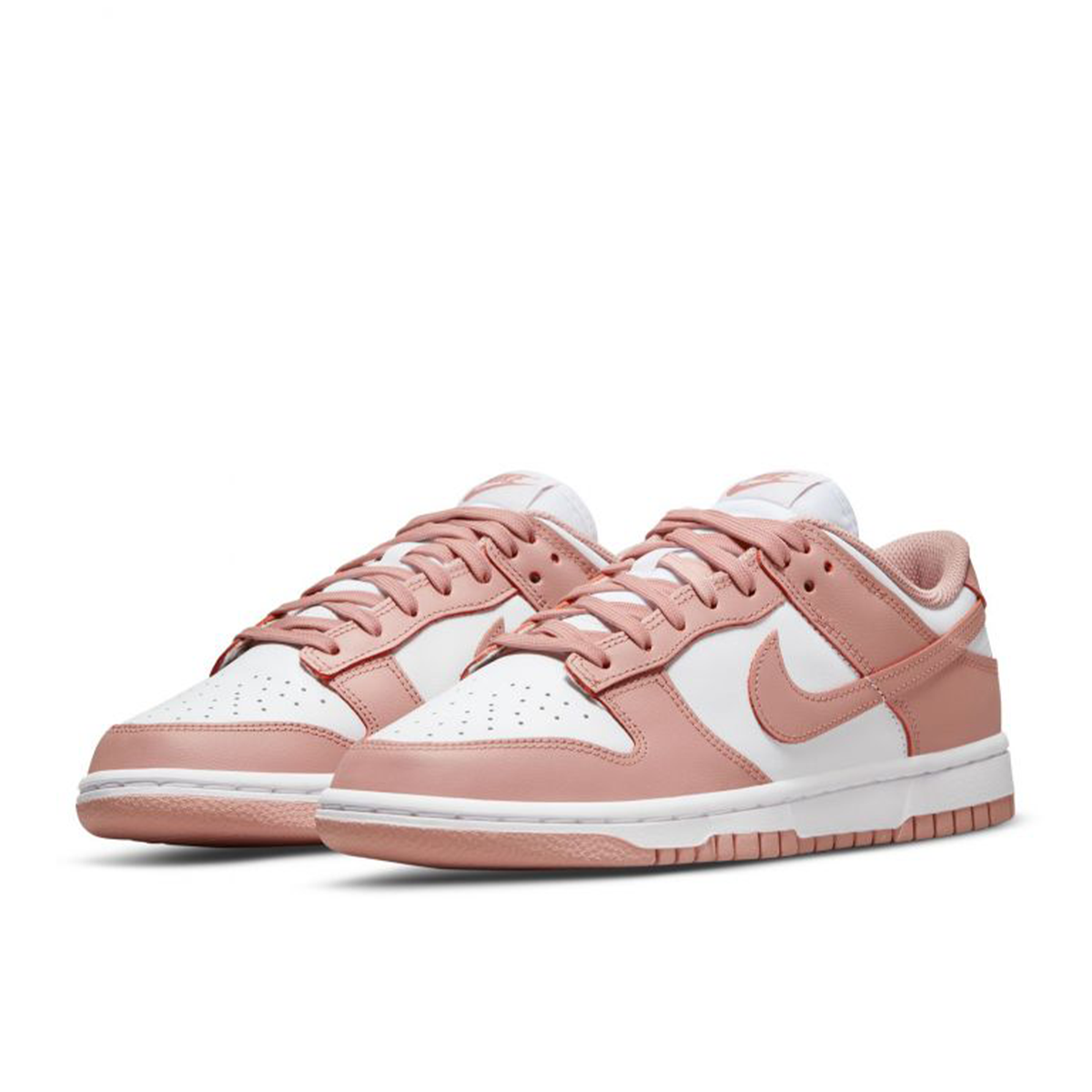 WMNS Nike Dunk Low 'Rose Whisper' - DD1503-118