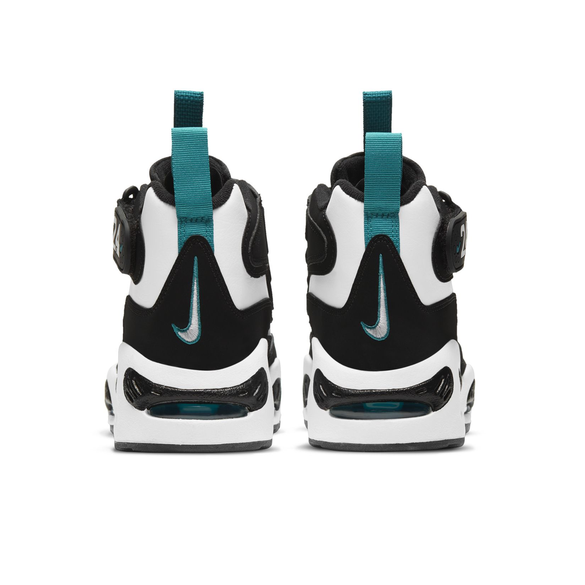 Grade School Nike Air Griffey Max 1 'Fresh Water' - DD8561-100
