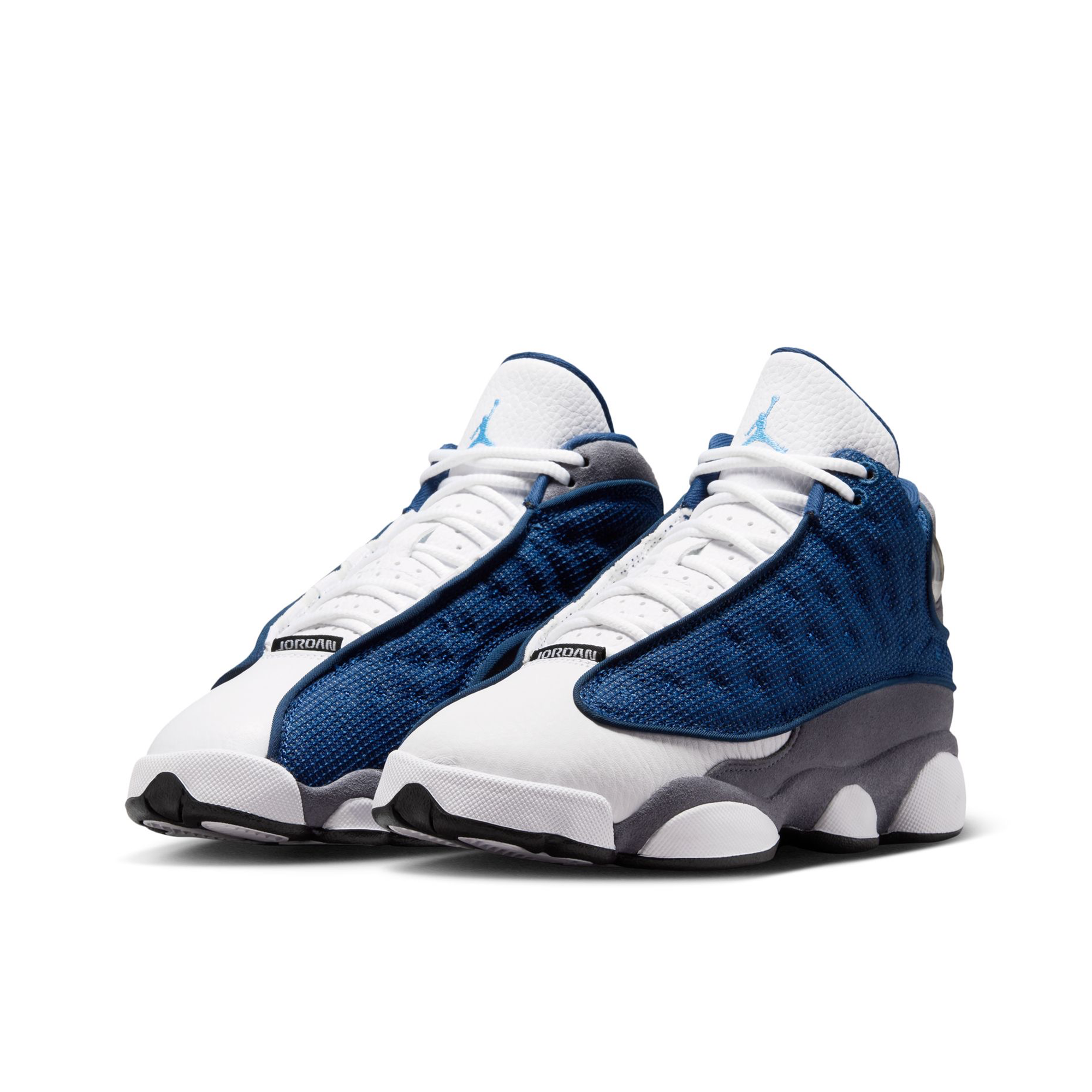 Grade School Air Jordan 13 Retro 'Flint' -DJ3003-400
