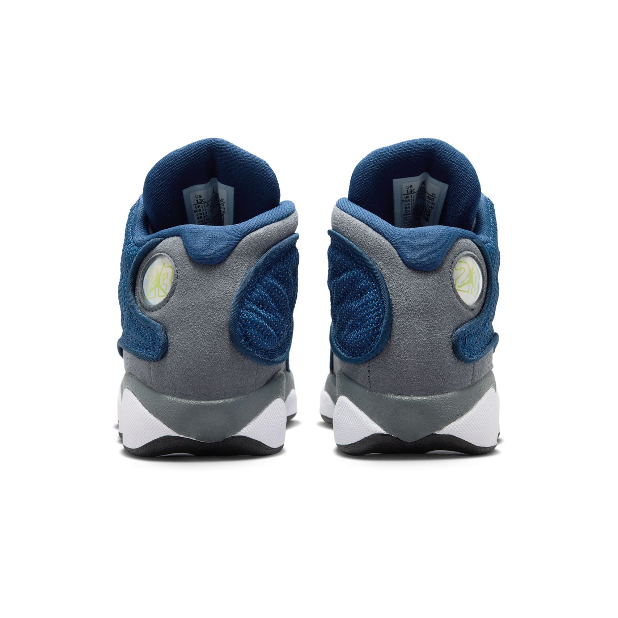 Preschool Jordan 13 Retro 'Flint' - DJ3005-400