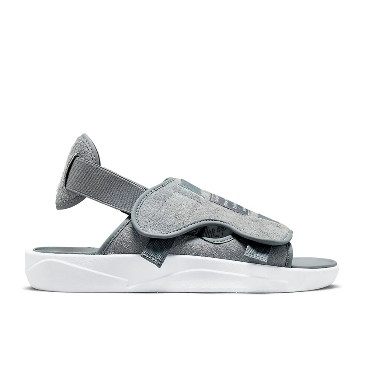 Men's Jordan LS Slide WNTR GREY - DJ9857-002