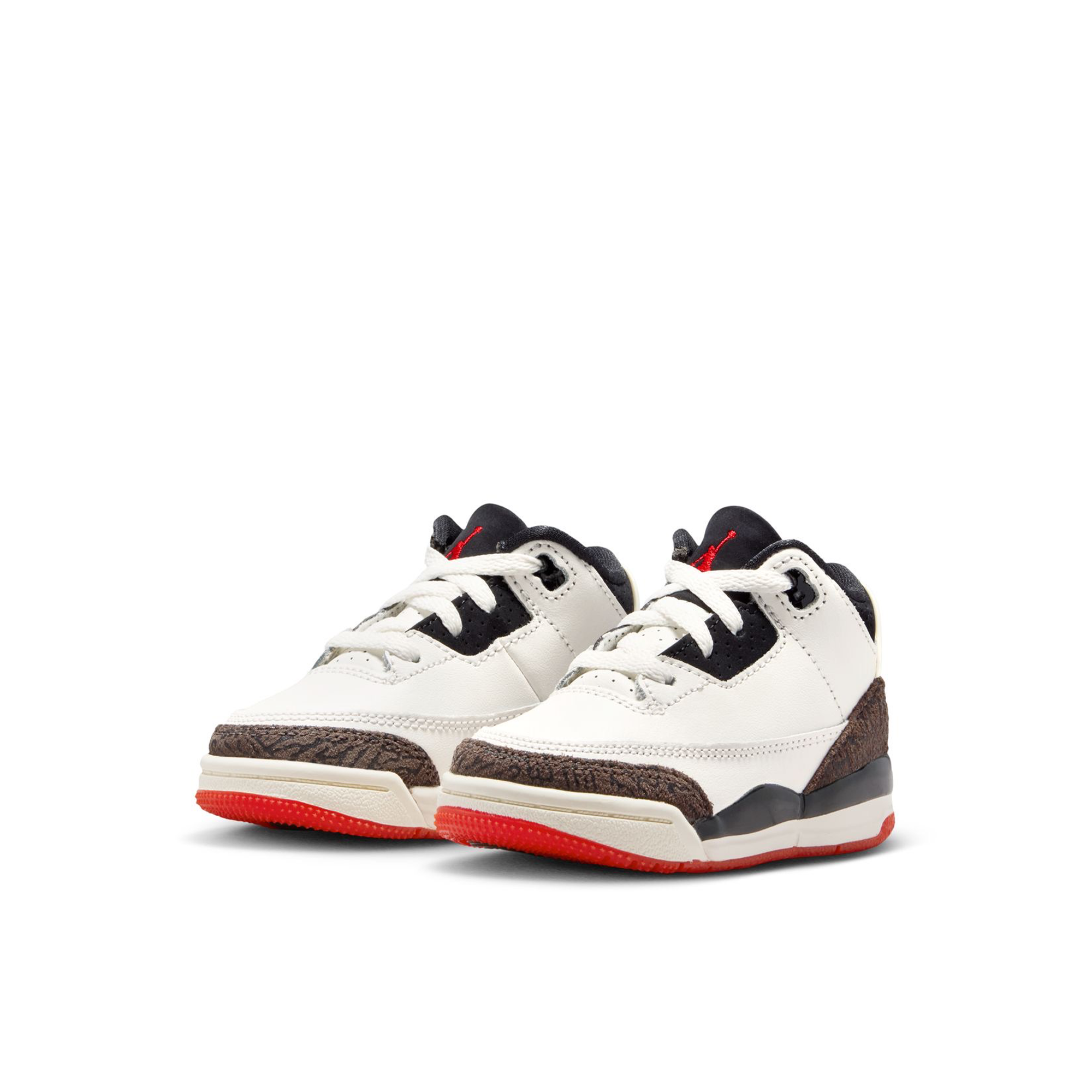 Toddler Air Jordan 3 Retro 'World's Best Dad' - DM0968-103
