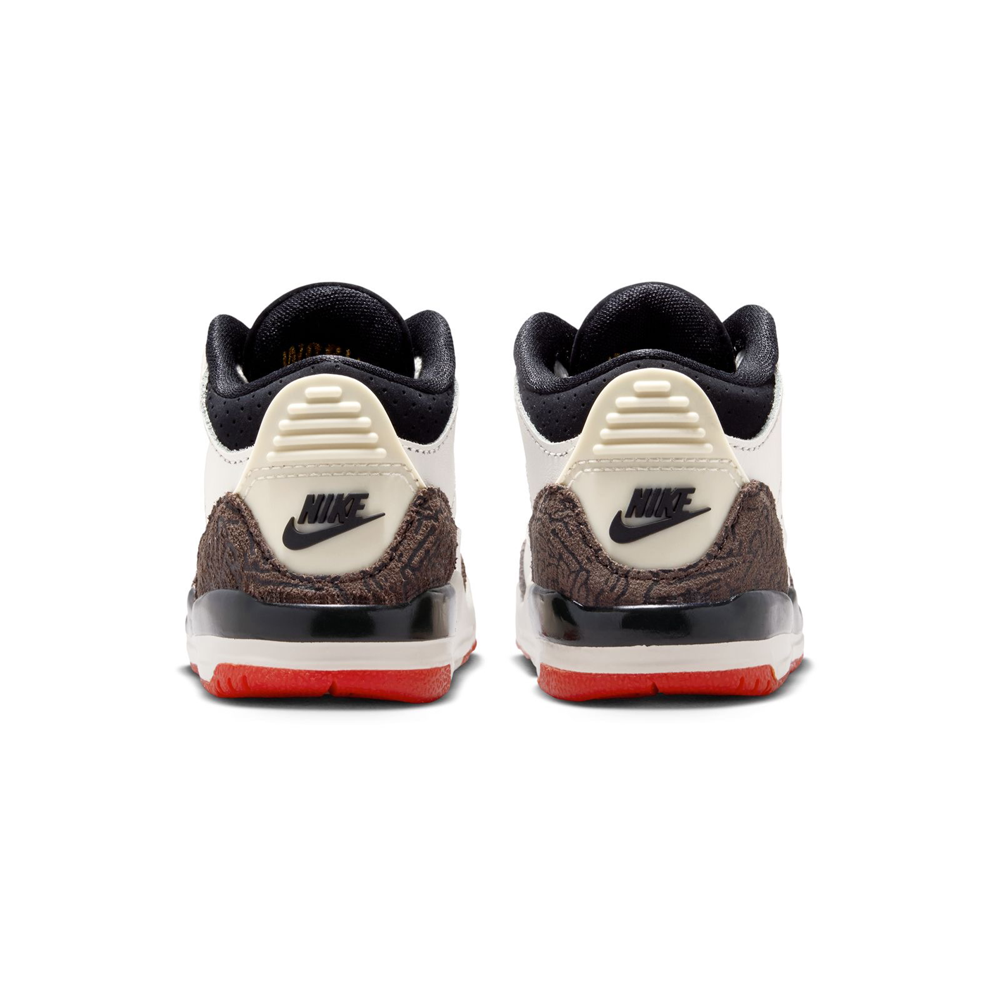 Toddler Air Jordan 3 Retro 'World's Best Dad' - DM0968-103