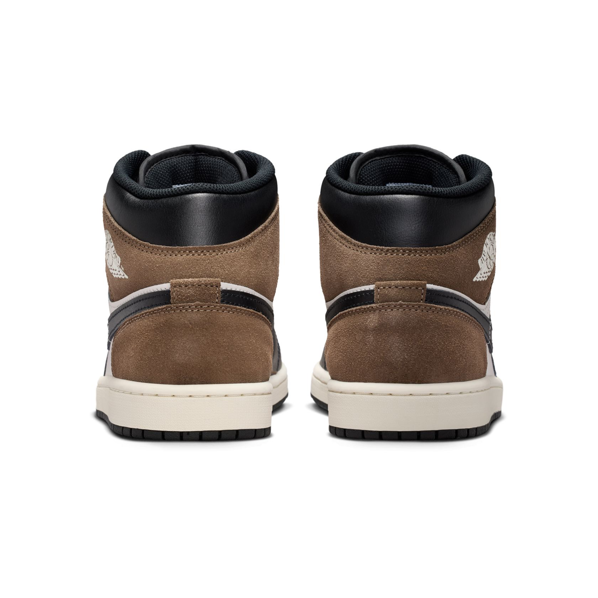 Men's Air Jordan 1 Mid 'Palomino' - DQ8426-007