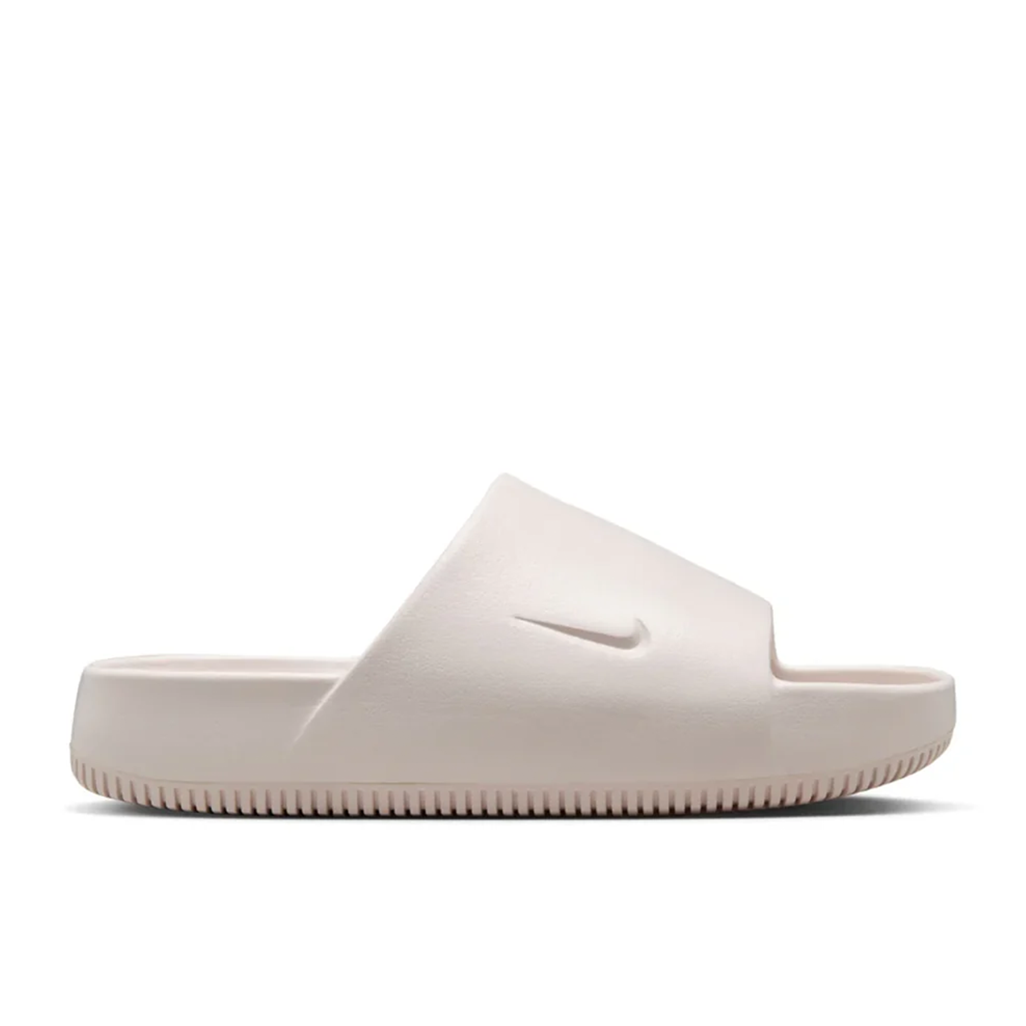 Women's Nike Calm Slide 'Barely Rose' - DX4816-600