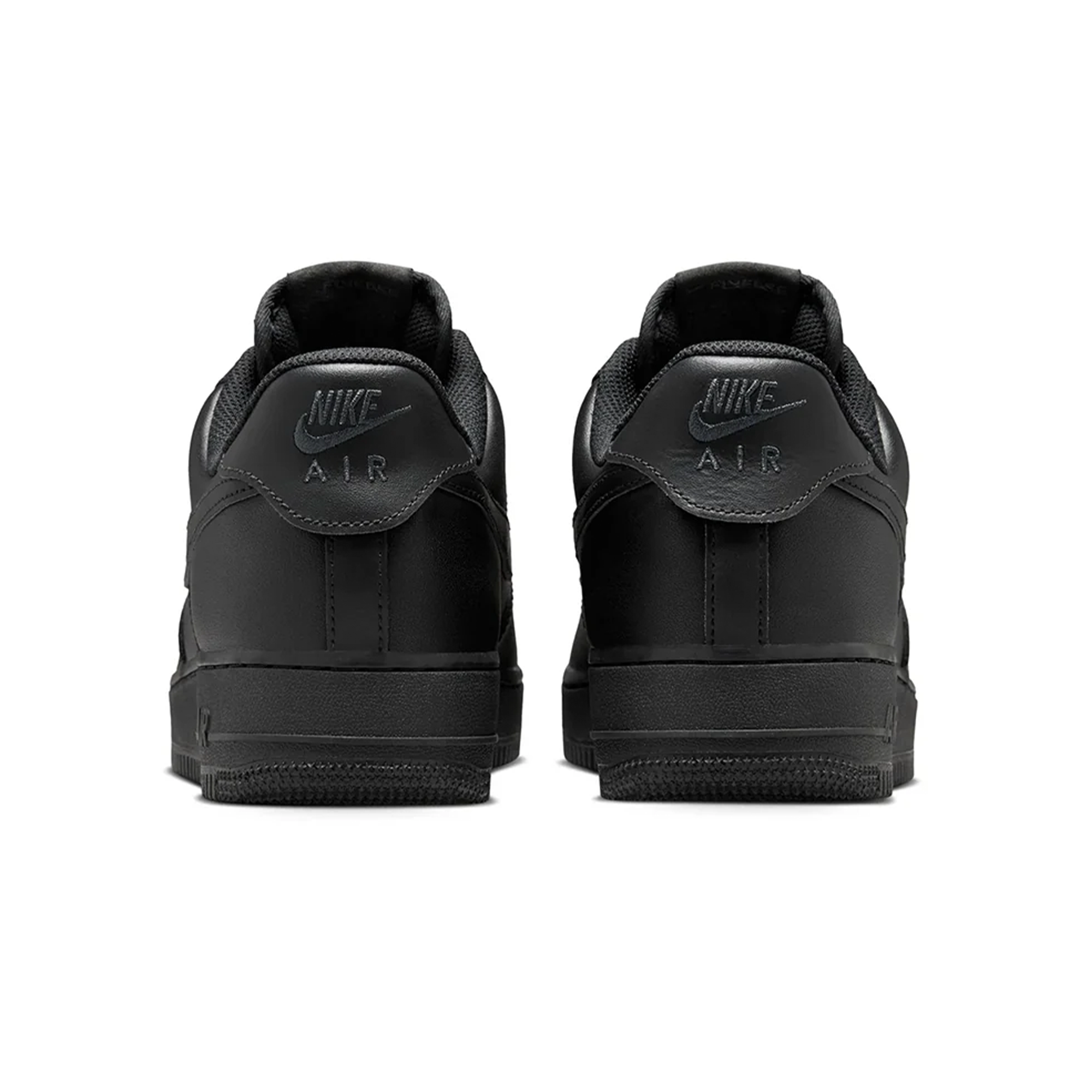 Men's Nike Air Force 1 '07 Easyon 'Black' - FD1146-001