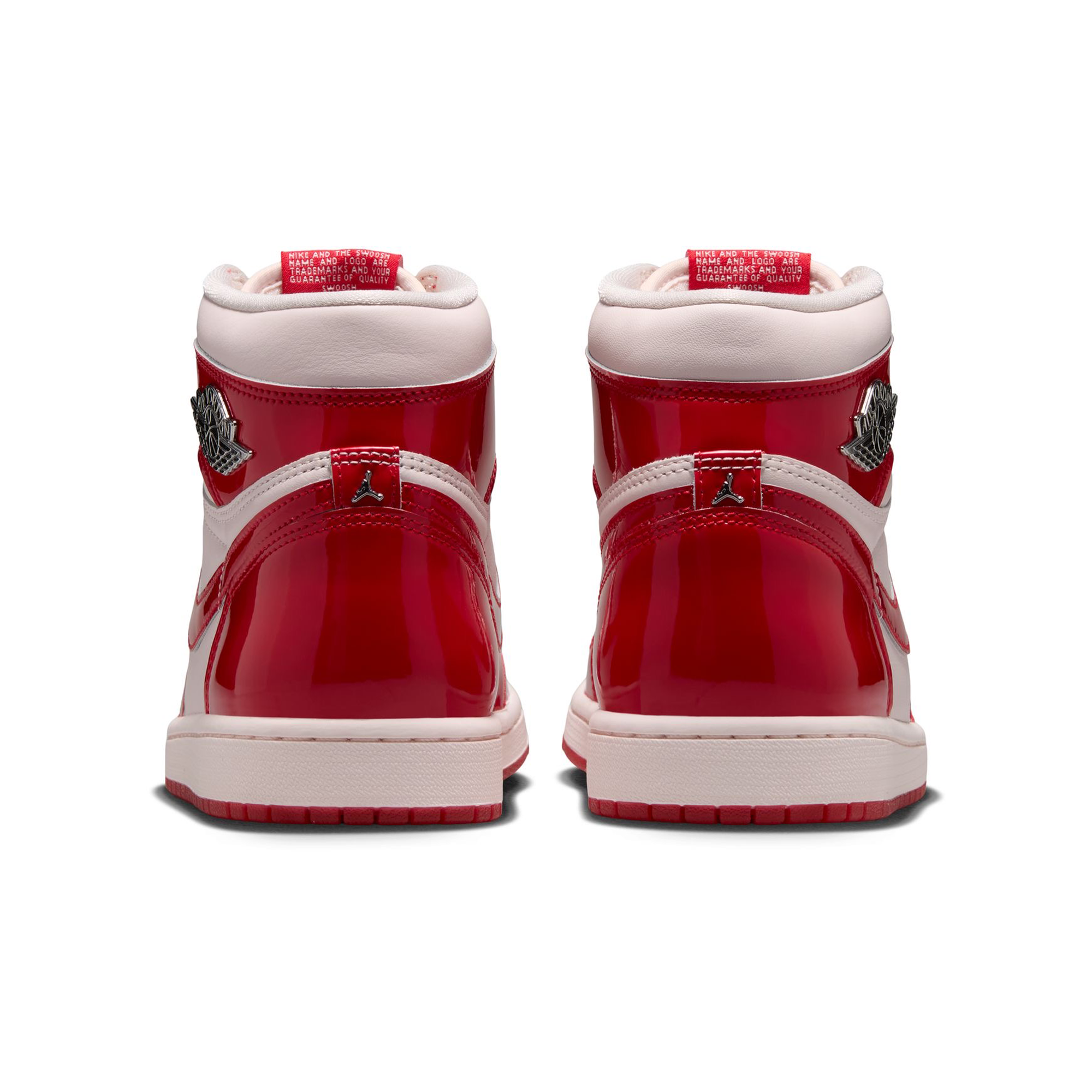 Women's Air Jordan 1 Retro High OG 'Nails & Grails' - FD2596-601