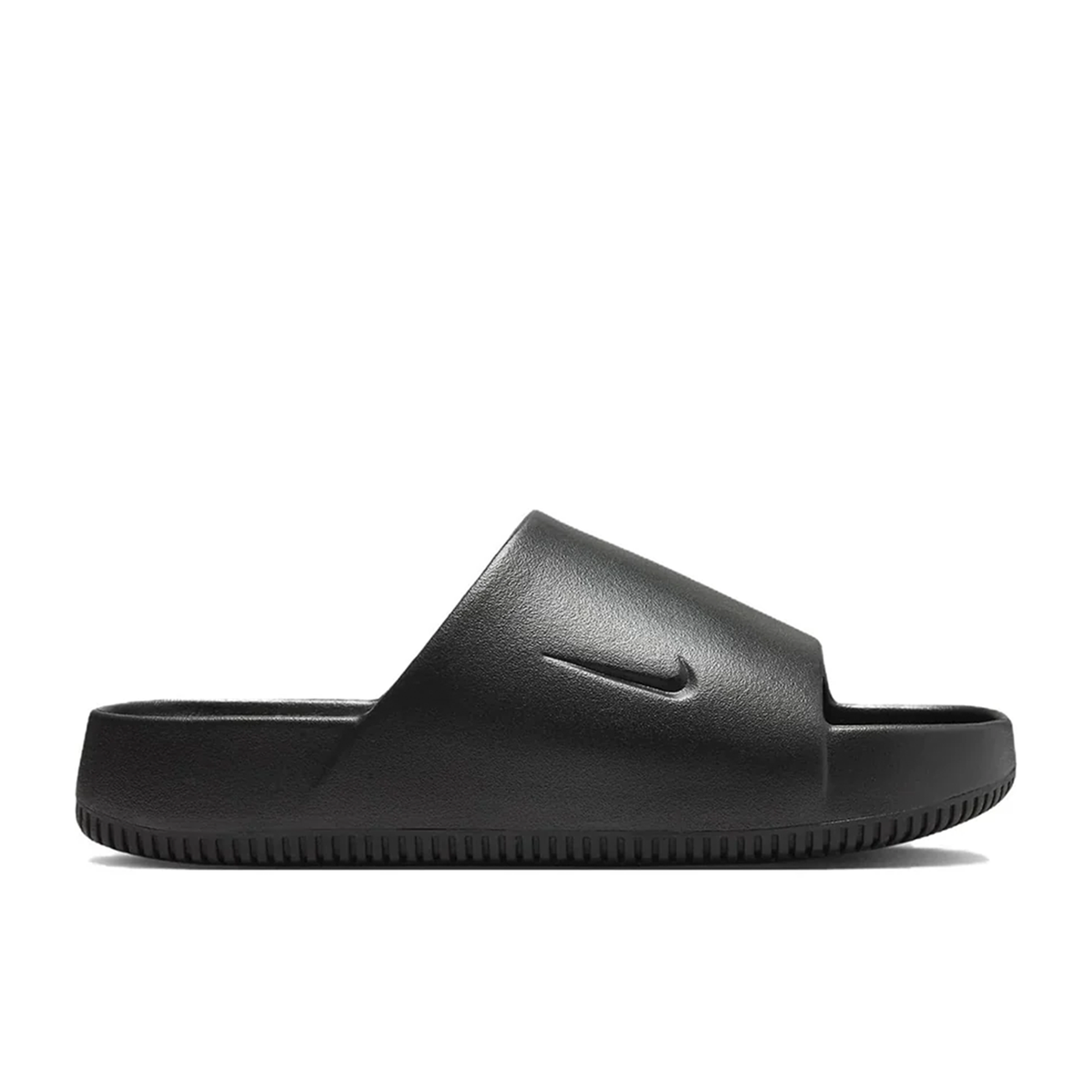 Men's Nike Calm Slide 'Black' - FD4116-001