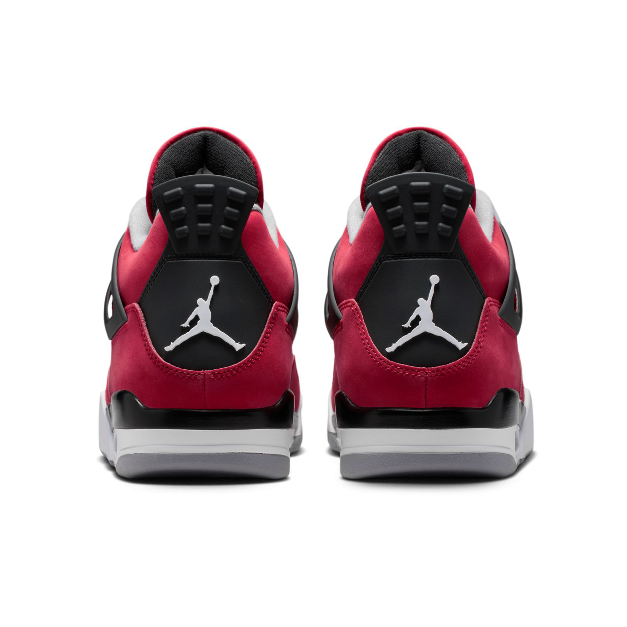 Men's Air Jordan 4 Retro 'Toro Bravo' - FQ8138-600