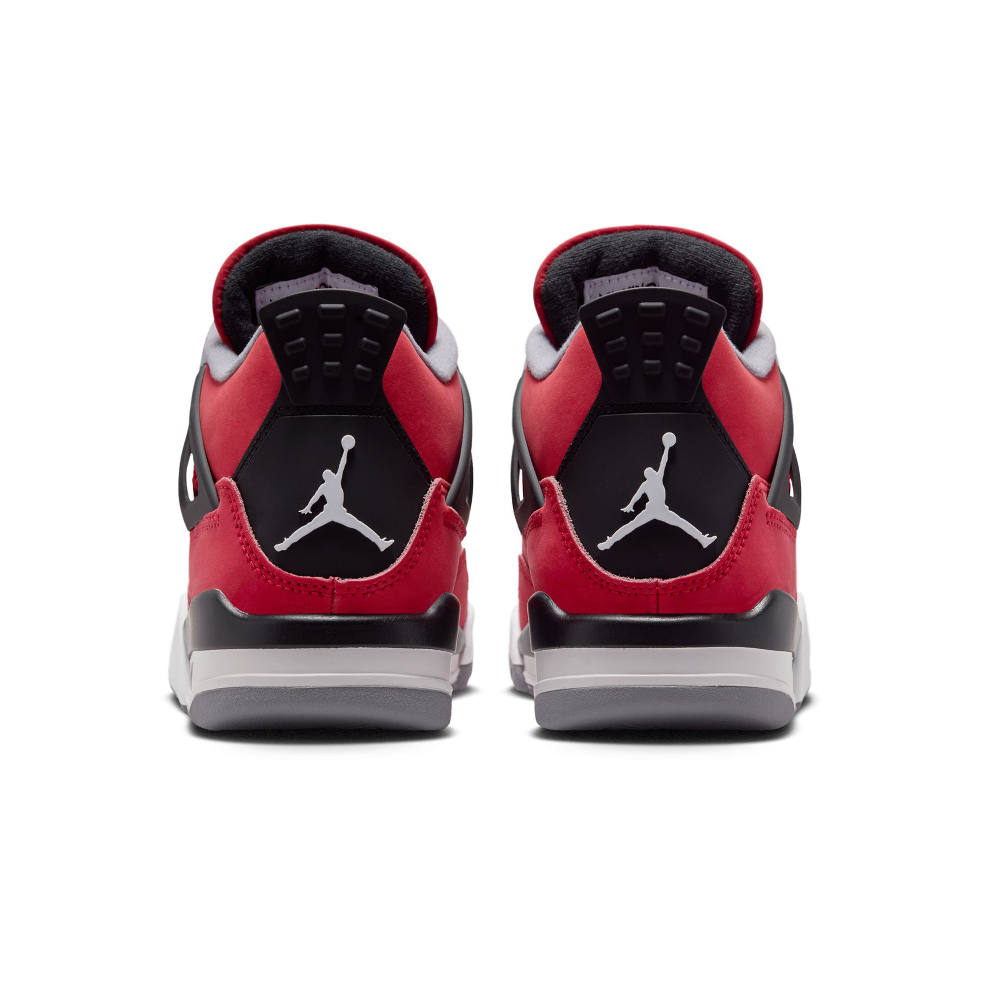 Grade School Air Jordan 4 Retro 'Toro Bravo' - FQ8213-600