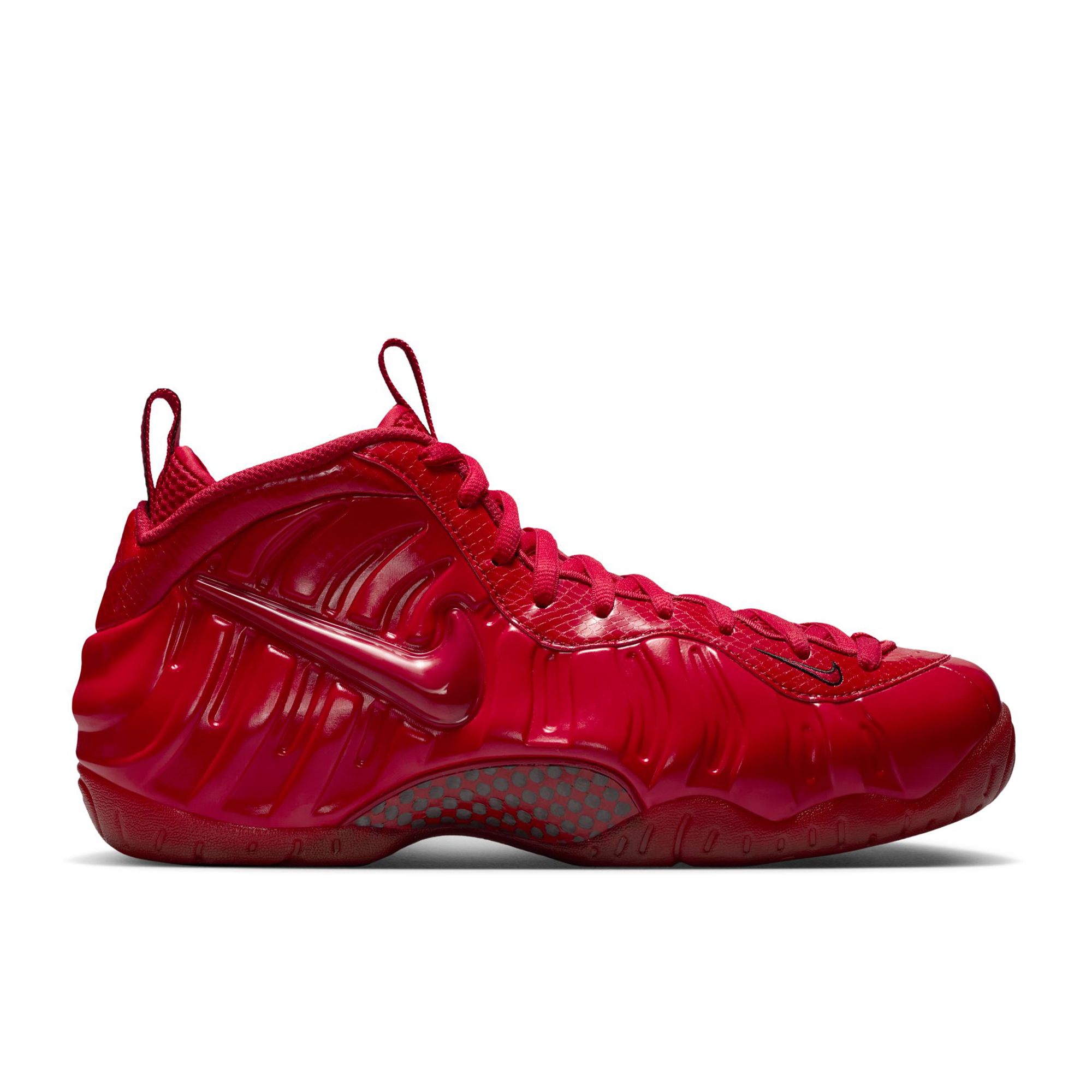 Nike Air Foamposite Pro 'Gym Red' - HF0794-600