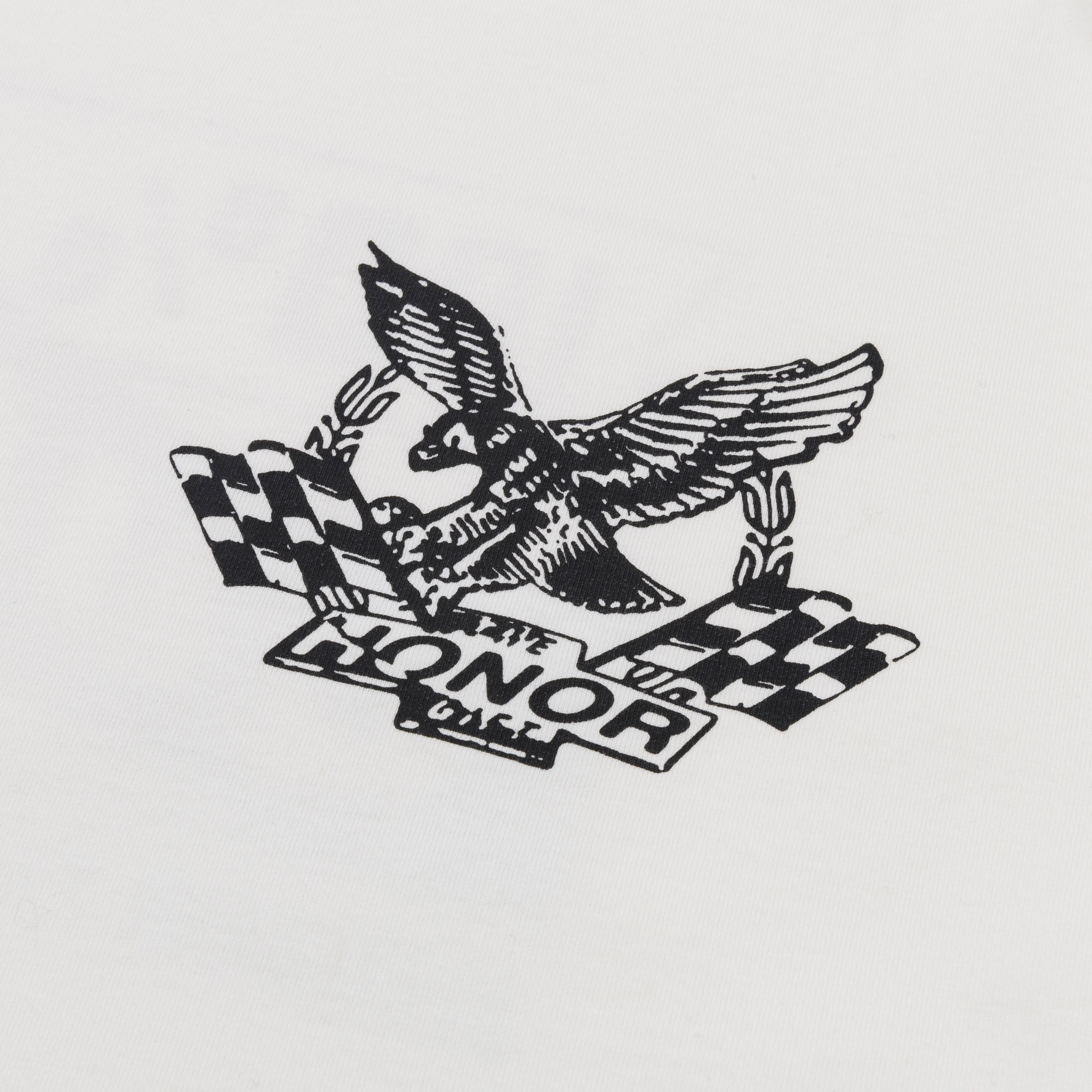 Honor The Gift Vintage Oil Tee-HTG250142