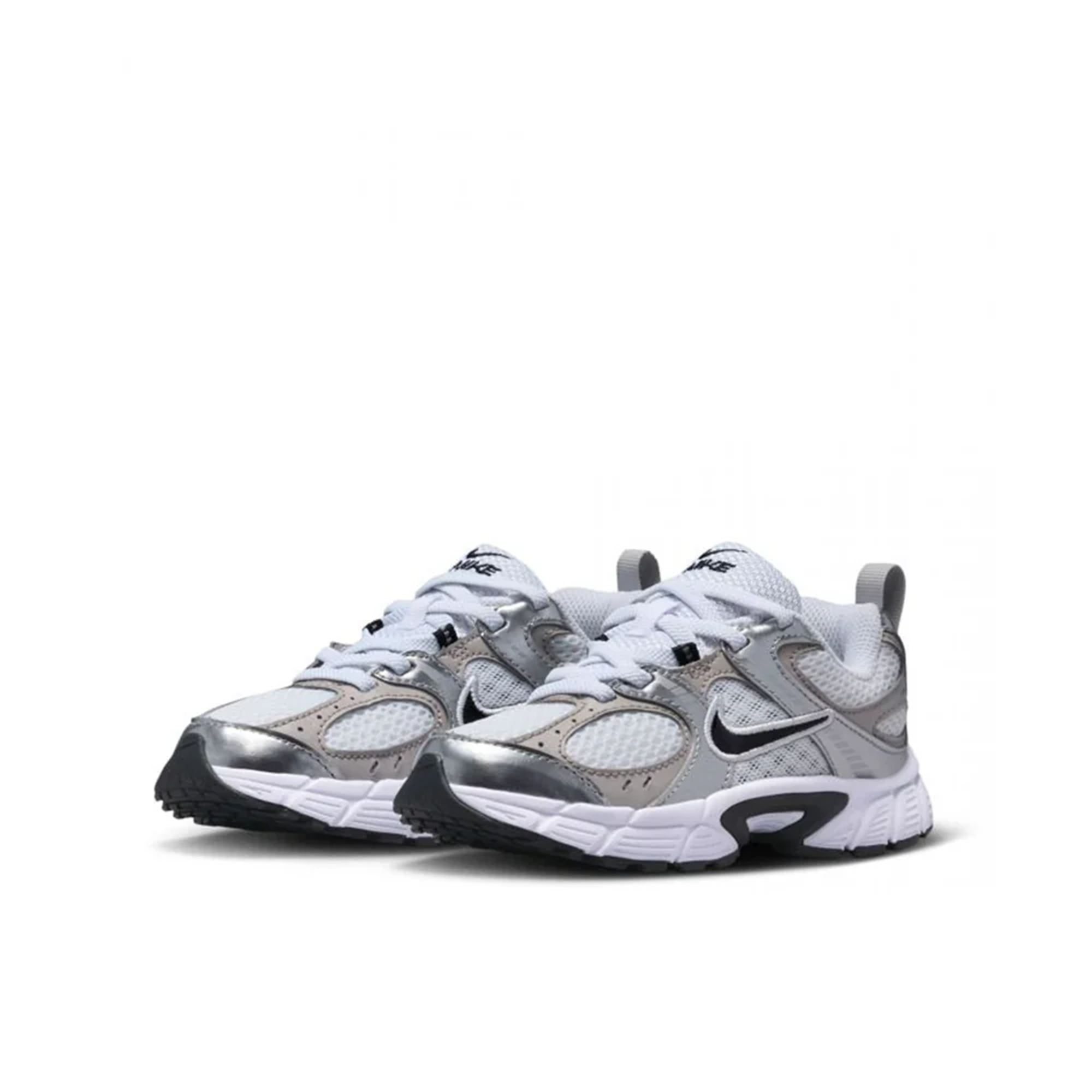 Preschool Nike V5 RNR 'Vast Grey' - HQ6412-100
