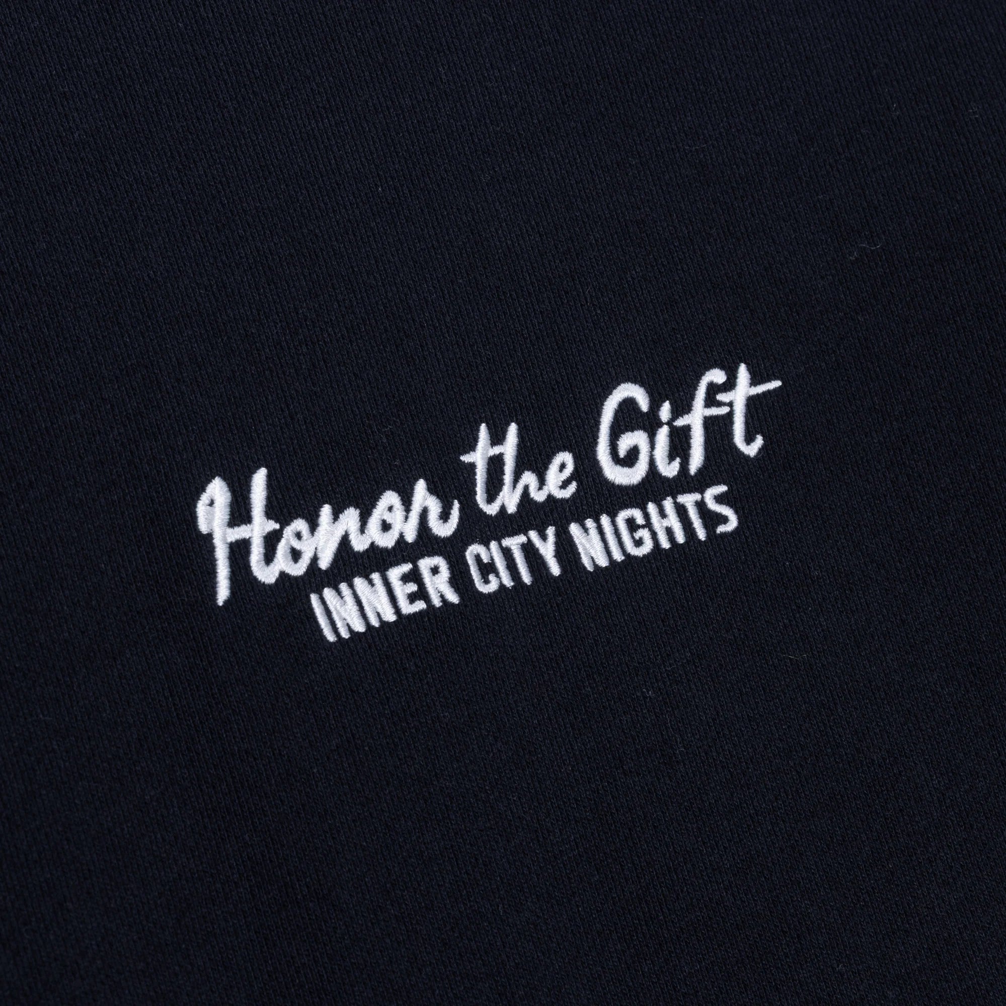 Honor The Gift 1988 Drive In Crewneck - Black - HTG250452