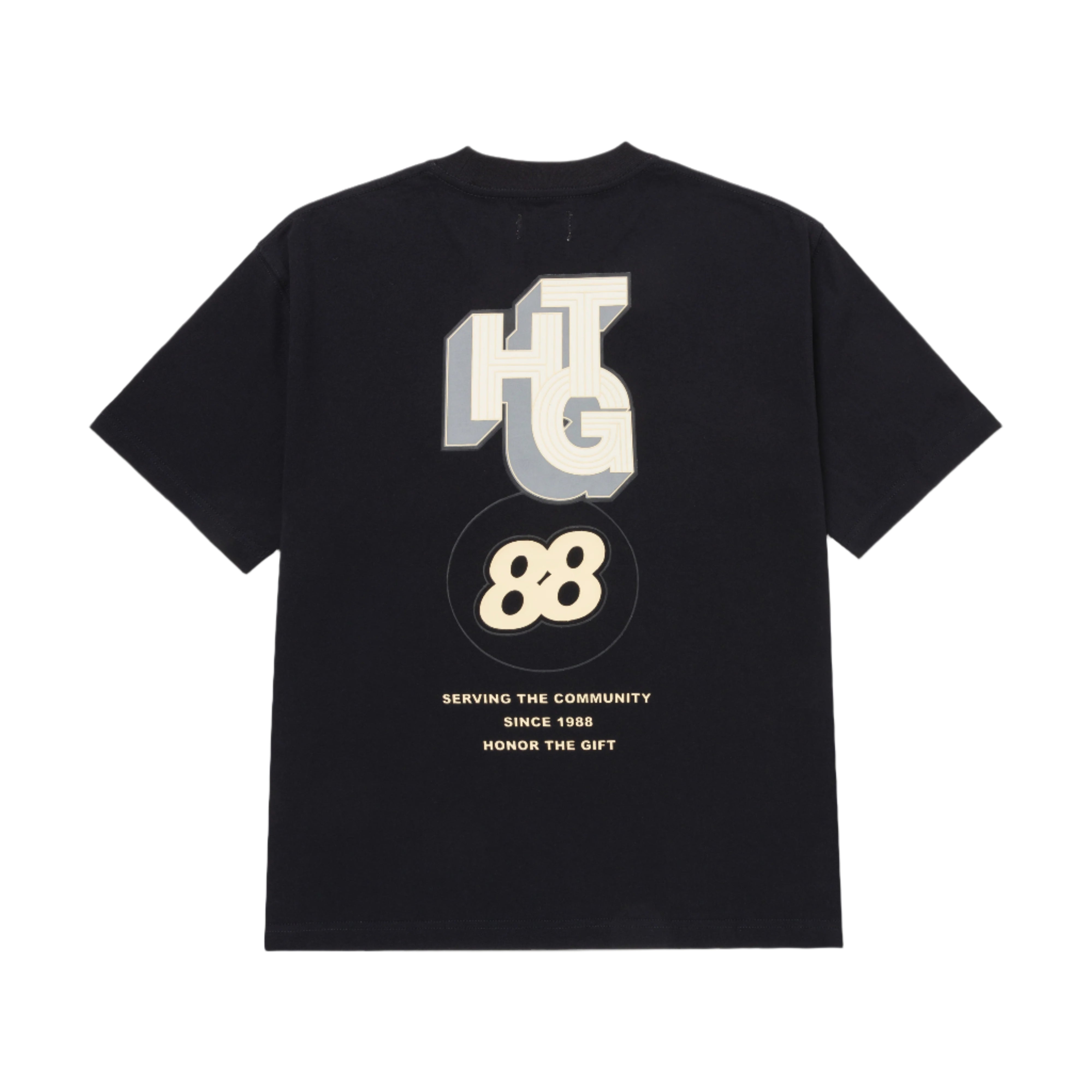 Honor The Gift Community Ss Tee -HTG250143