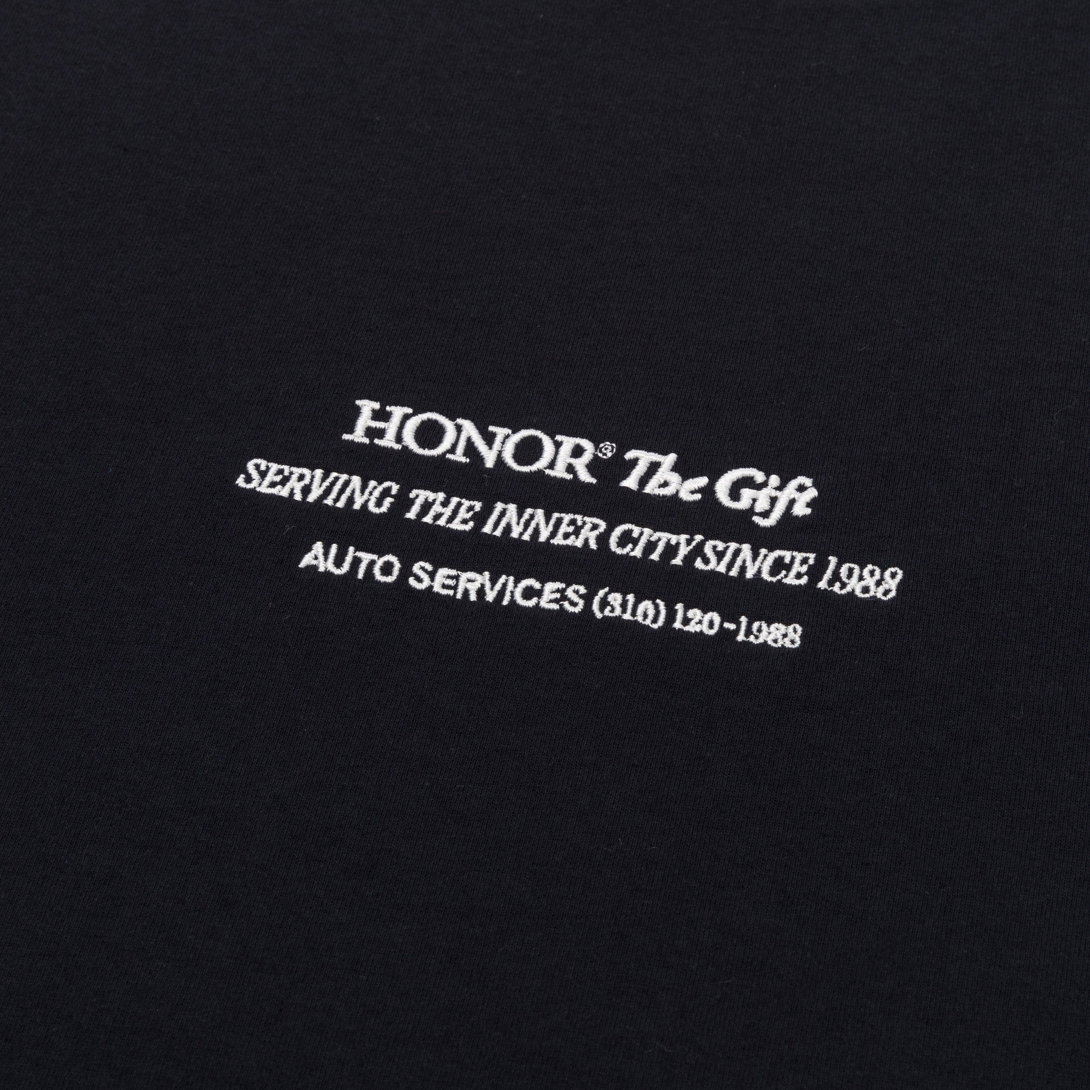 Honor The Gift Community Ss Tee -HTG250143