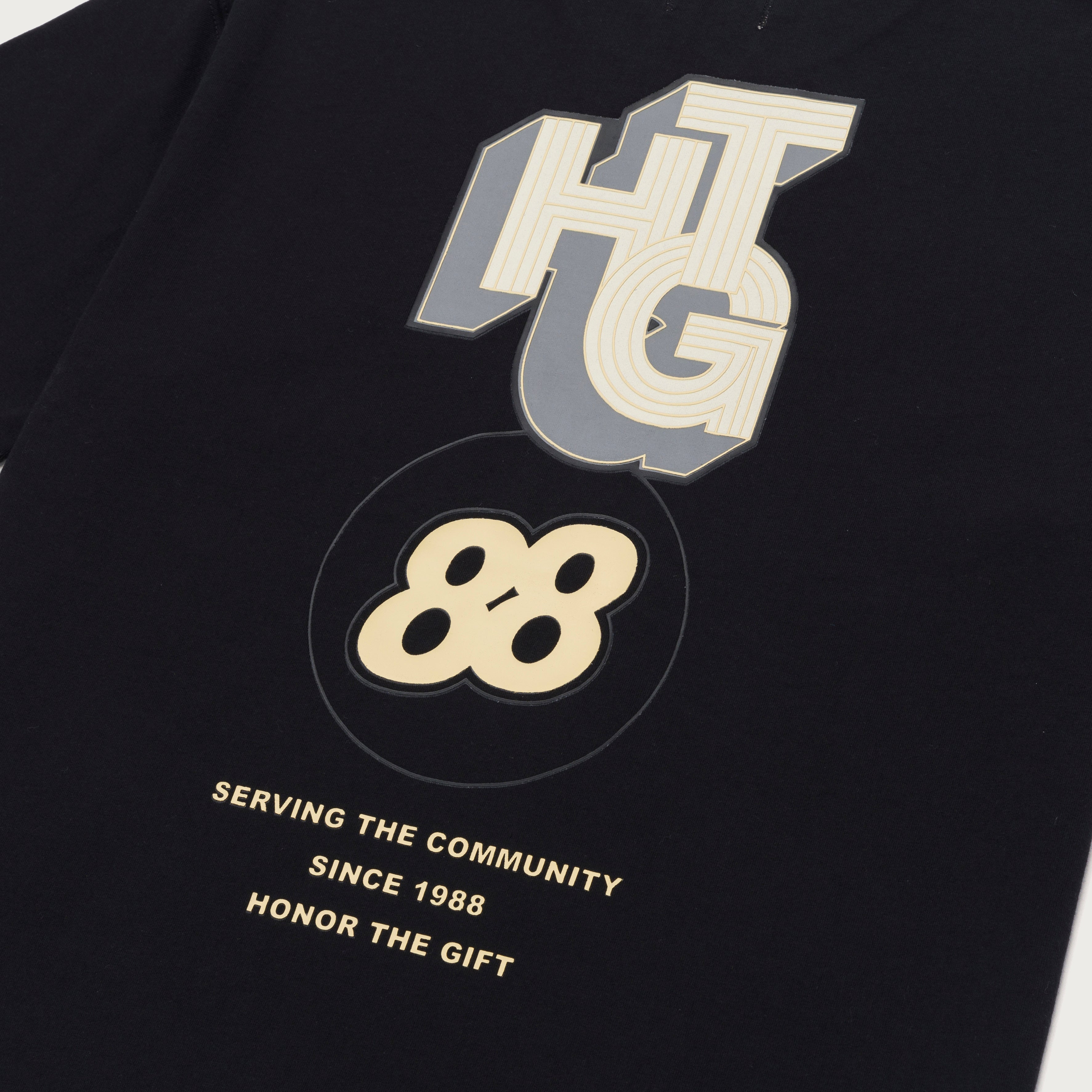Honor The Gift Community Ss Tee -HTG250143