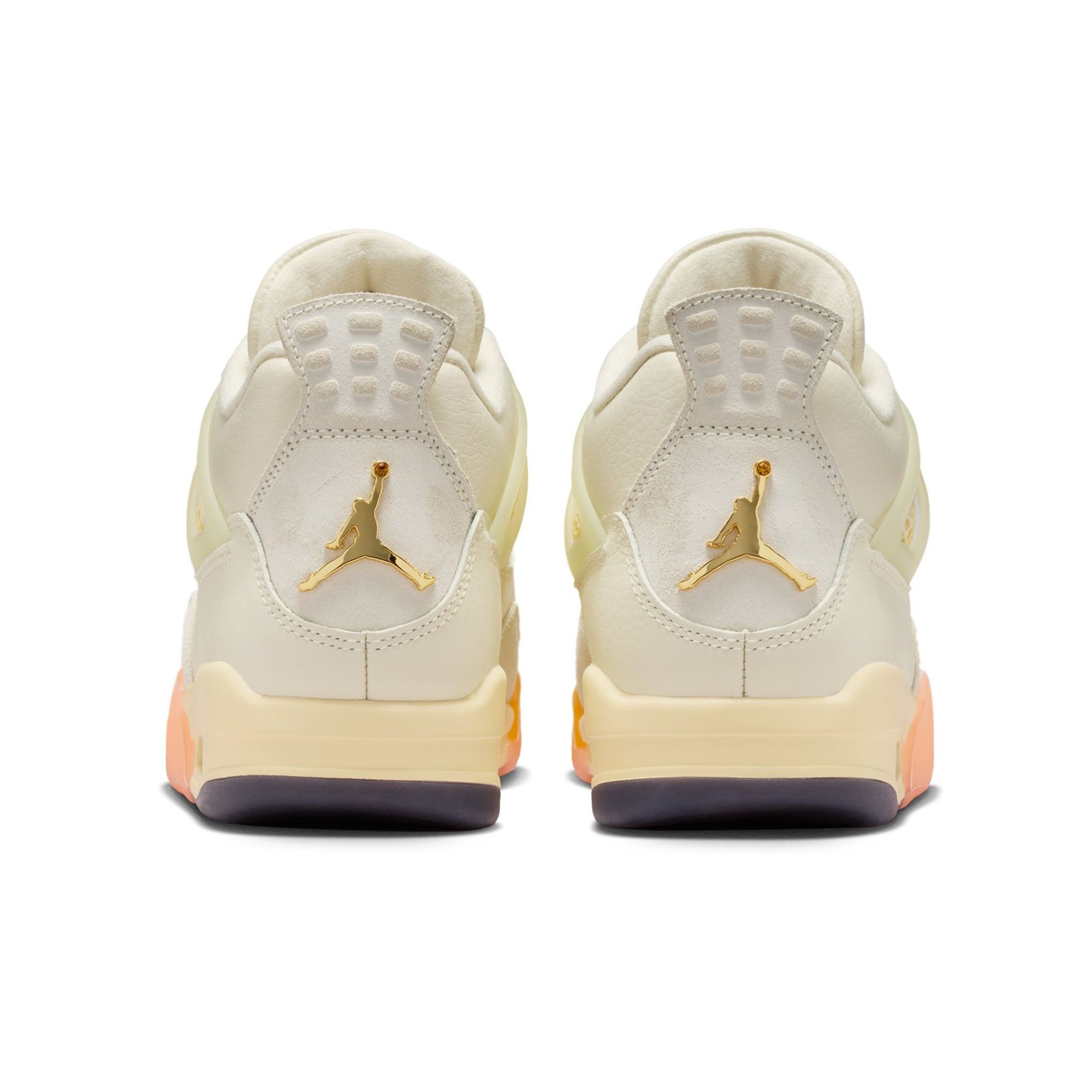 Women's Air Jordan 4 Retro "Birds of Paradise" - HV0823-101