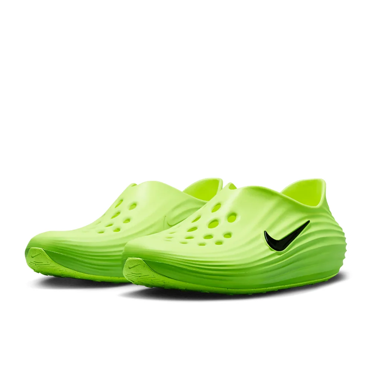 Men's Nike ReactX Rejuven8 "Green Strike" - HV5060-300
