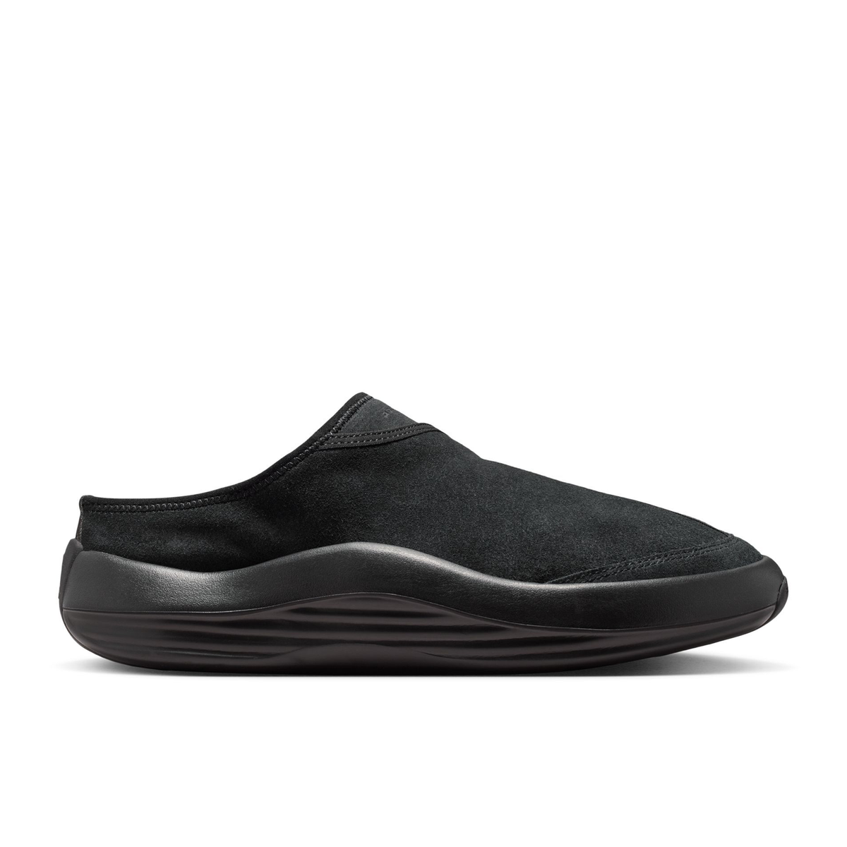 Men's Jordan Future 'Black Dark Smoke Grey' - HV5073-005