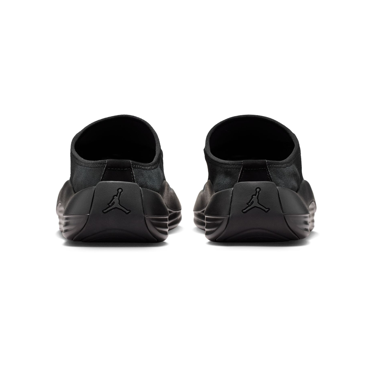 Men's Jordan Future 'Black Dark Smoke Grey' - HV5073-005