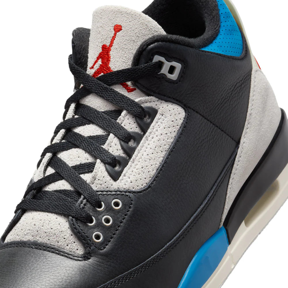 Men's Air Jordan 3 Retro OG 'Rare Air' - IB8967-004