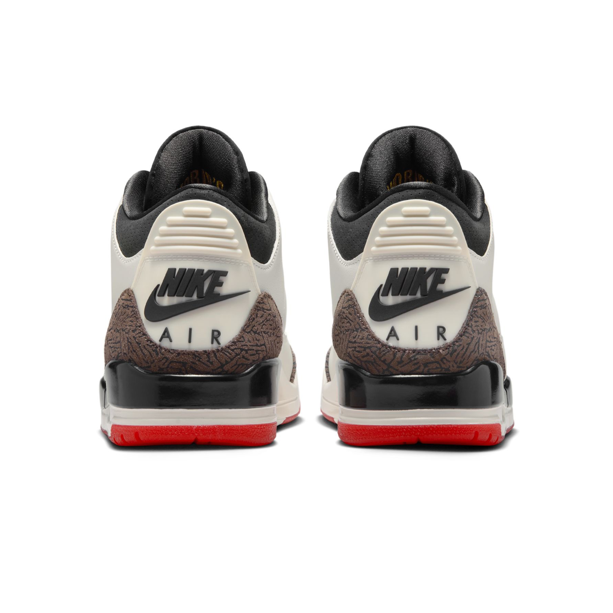 Men's Air Jordan 3 Retro 'World's Best Dad' - IF4396-103