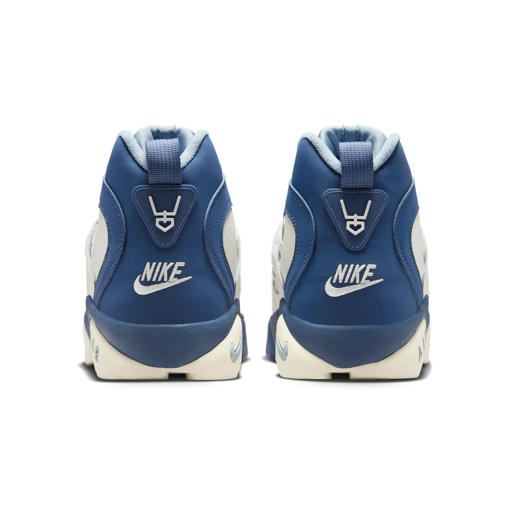 Men's Nike Air Diamond Turf 2 'Royals' - II7080-100