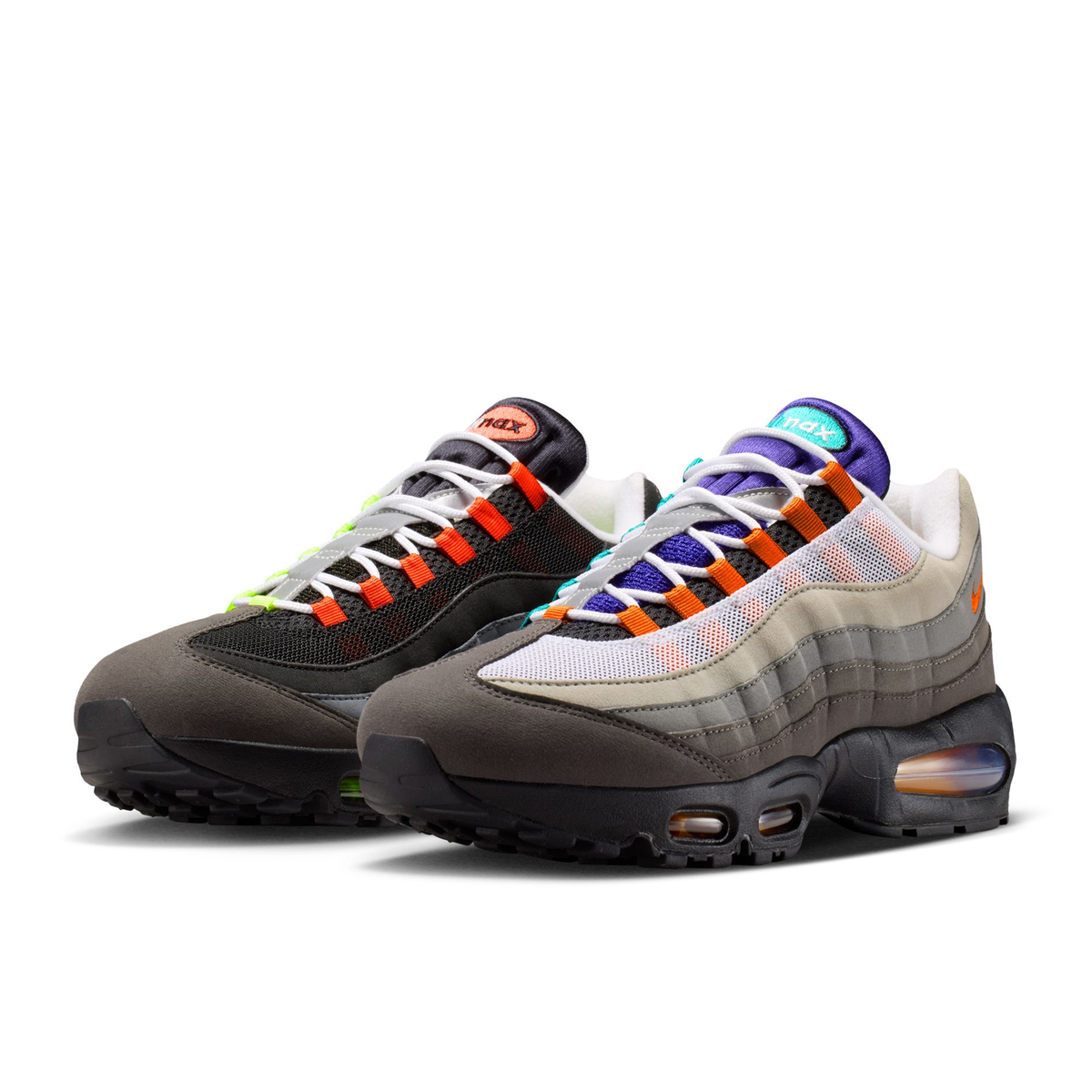 Nike Air Max 95 Bb Prm 'Greedy 2.0' -IM2211-001