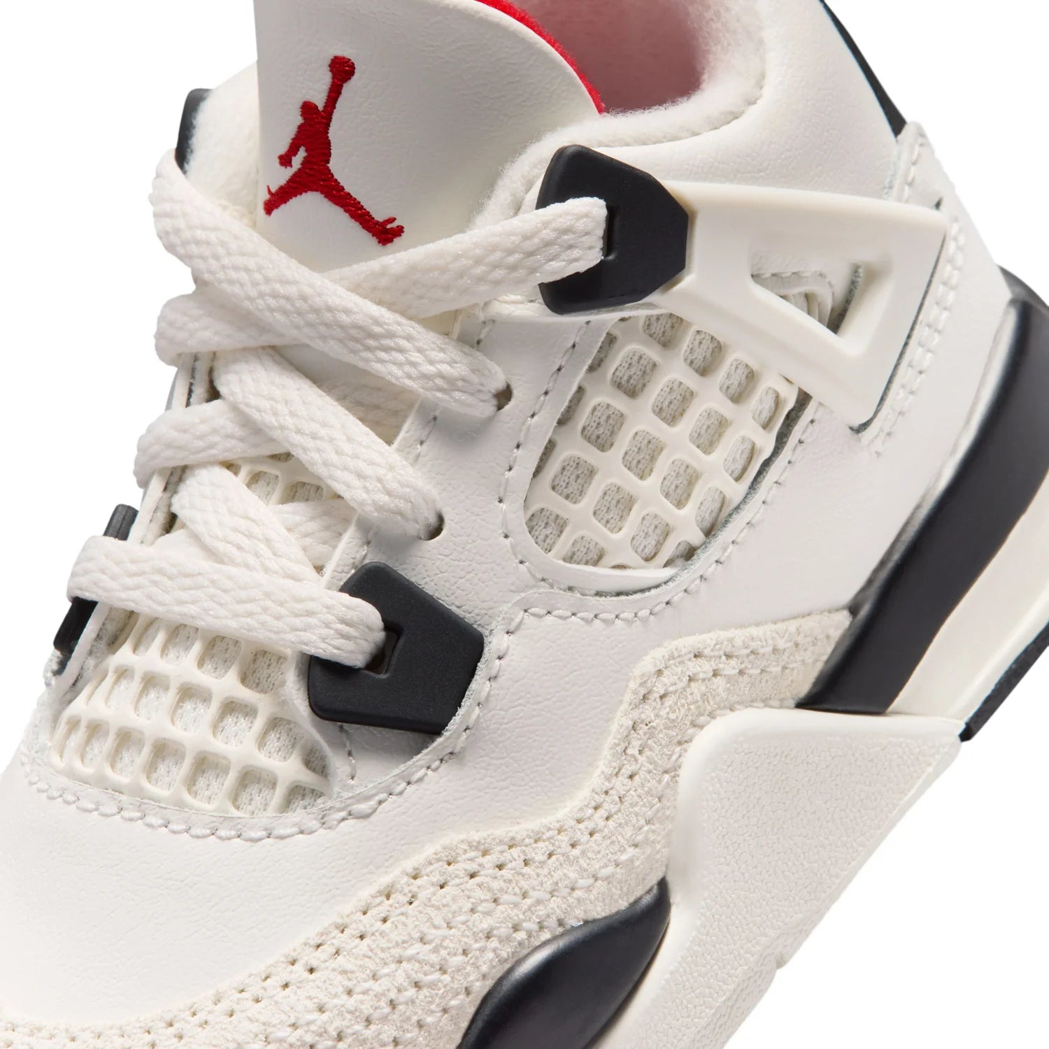 Toddler Jordan 4 Retro OG 'Flight Club' - IM4027-100