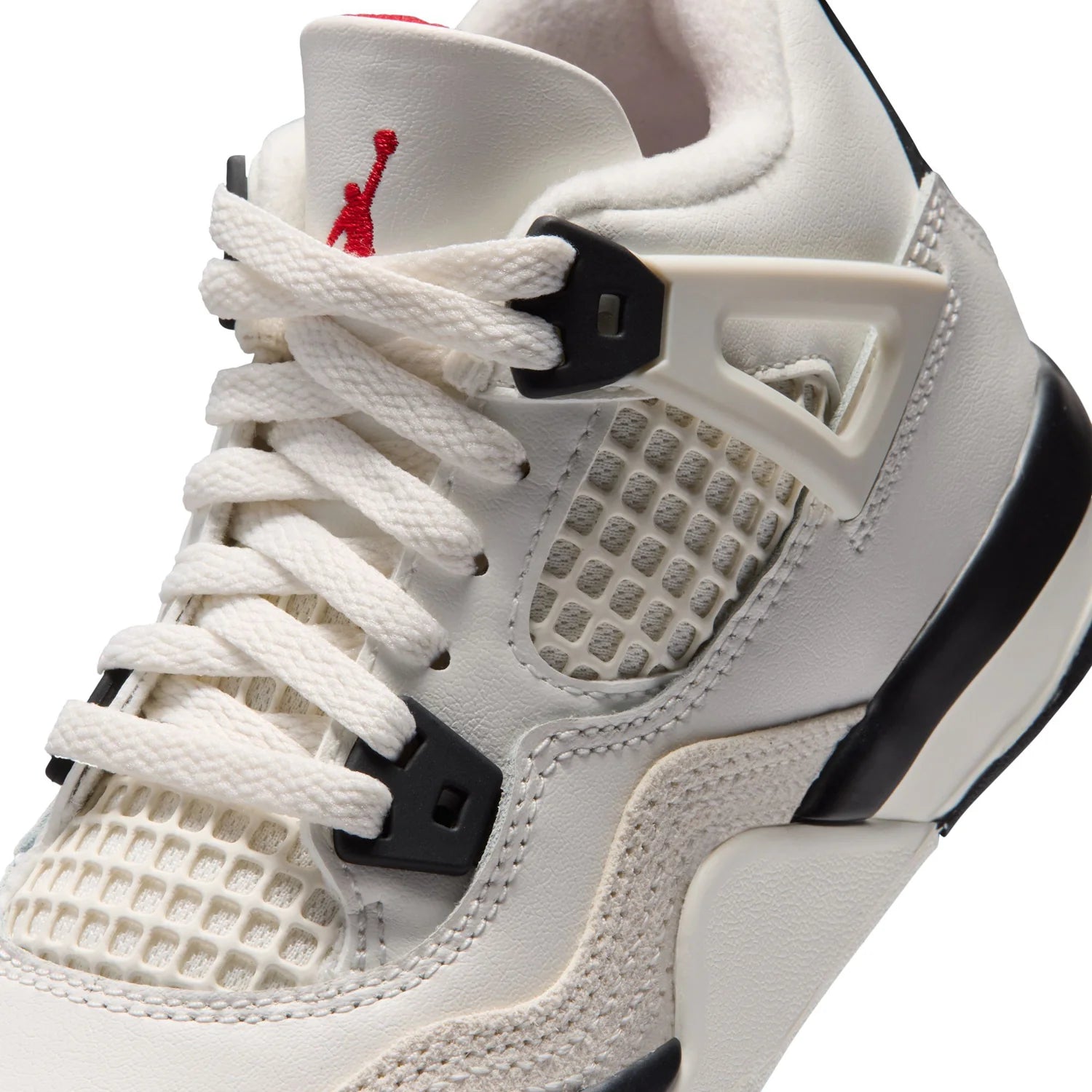 Preschool Jordan 4 Retro OG FC 'Flight Club' - IM4028-100