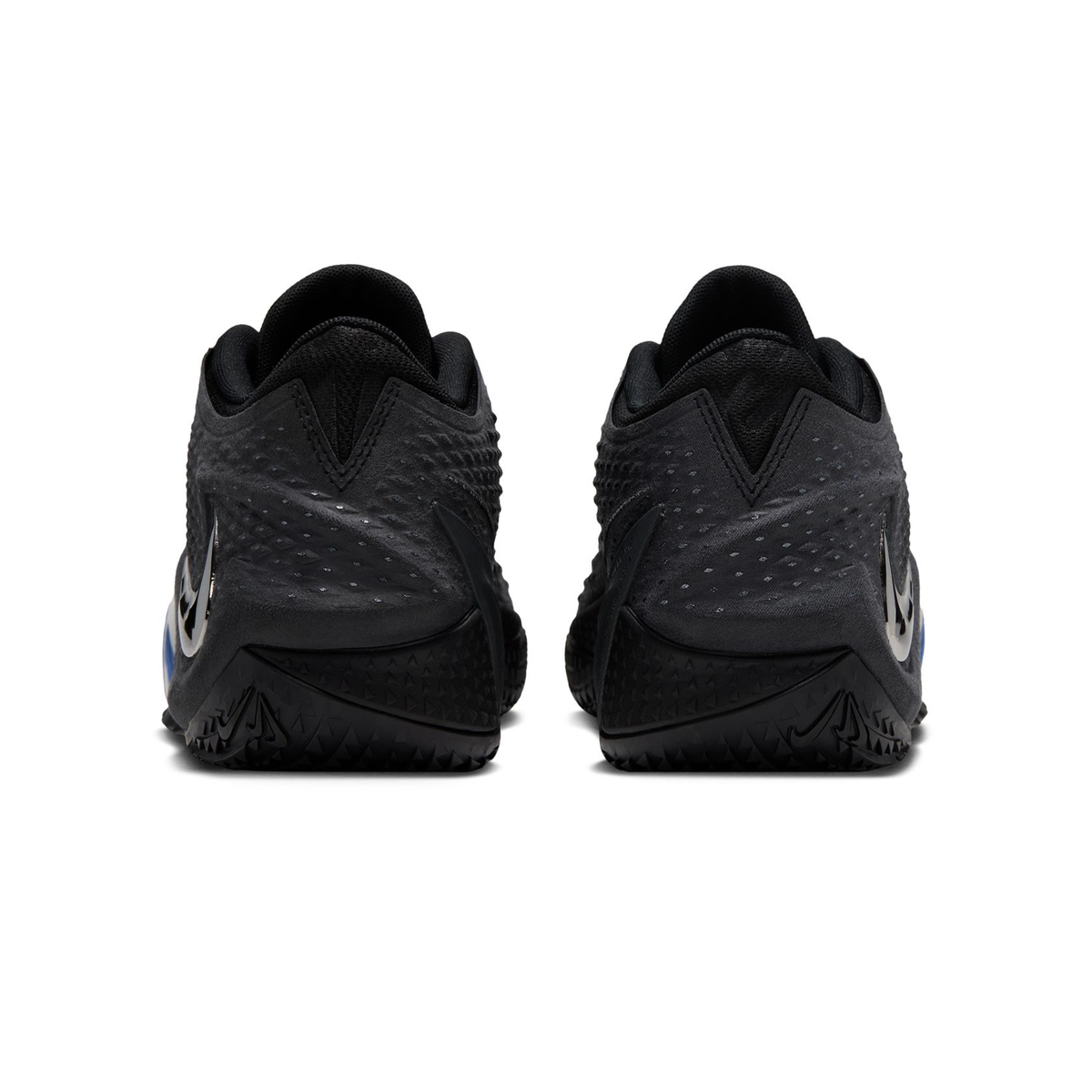 Men's Nike Ja 4 'Dark Mode' - IM4135-001