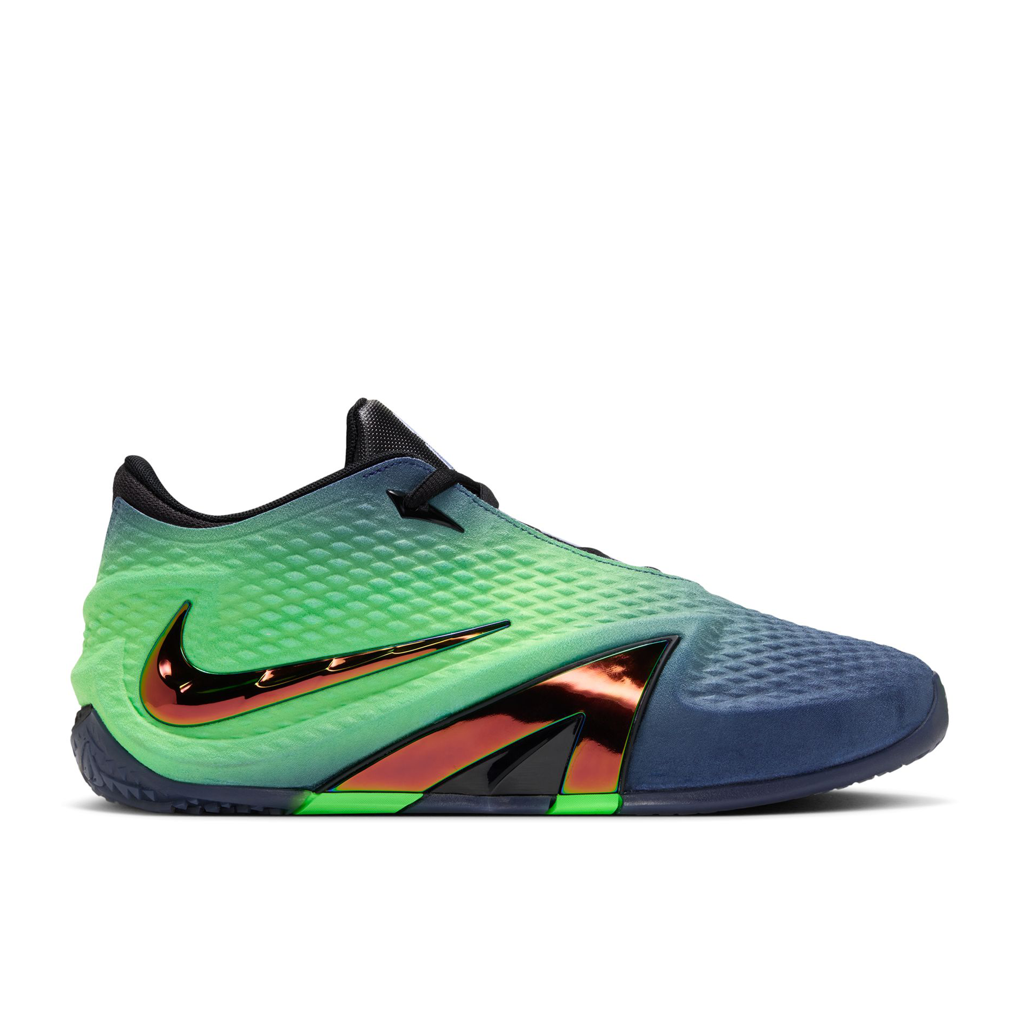 Men's Nike Ja 4 'Nightmare' - IM4135-405