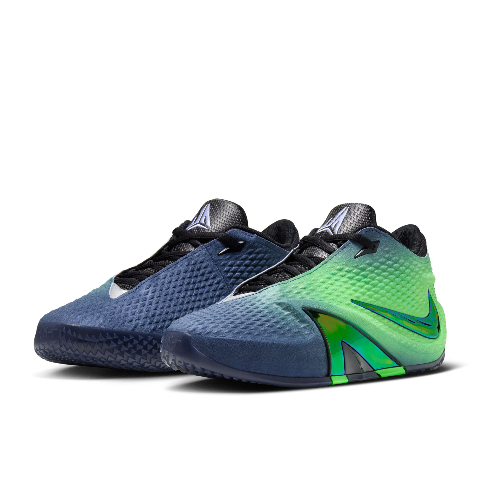 Men's Nike Ja 4 'Nightmare' - IM4135-405