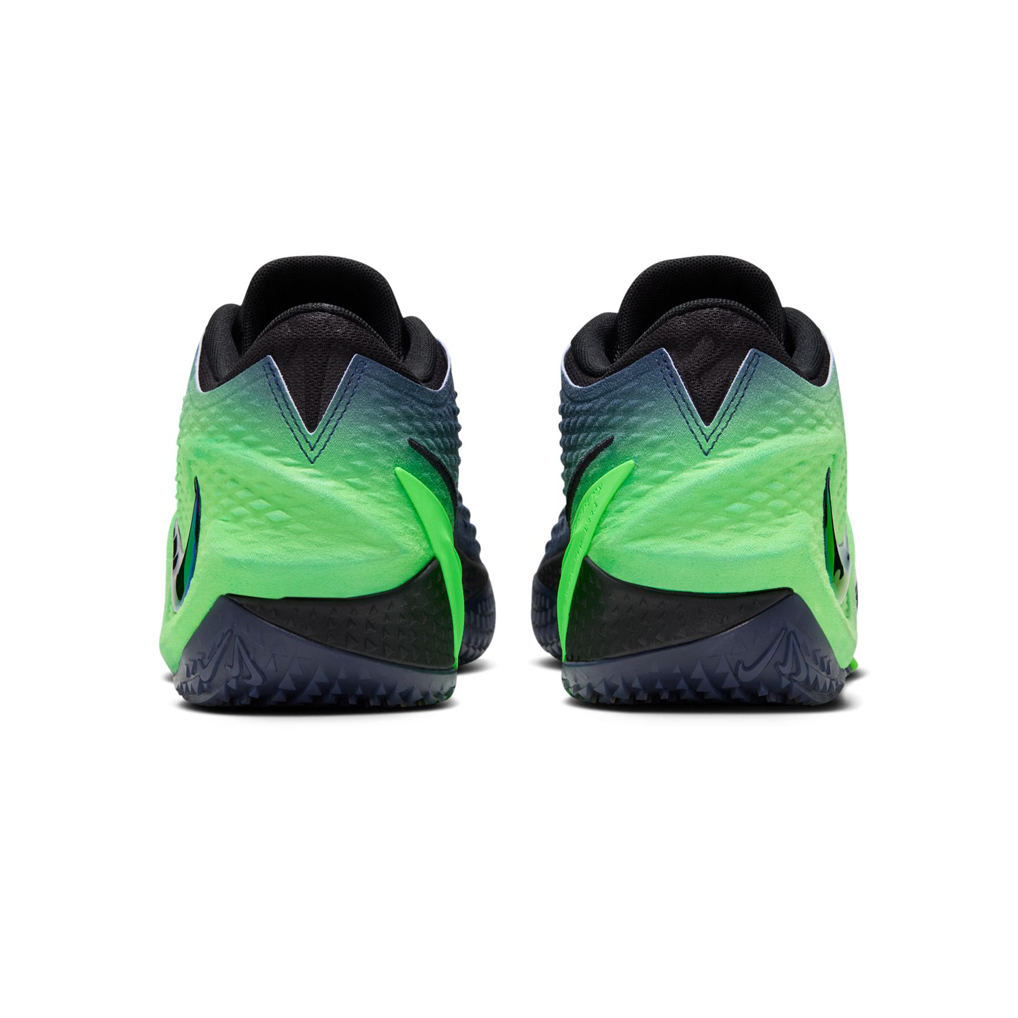 Men's Nike Ja 4 'Nightmare' - IM4135-405