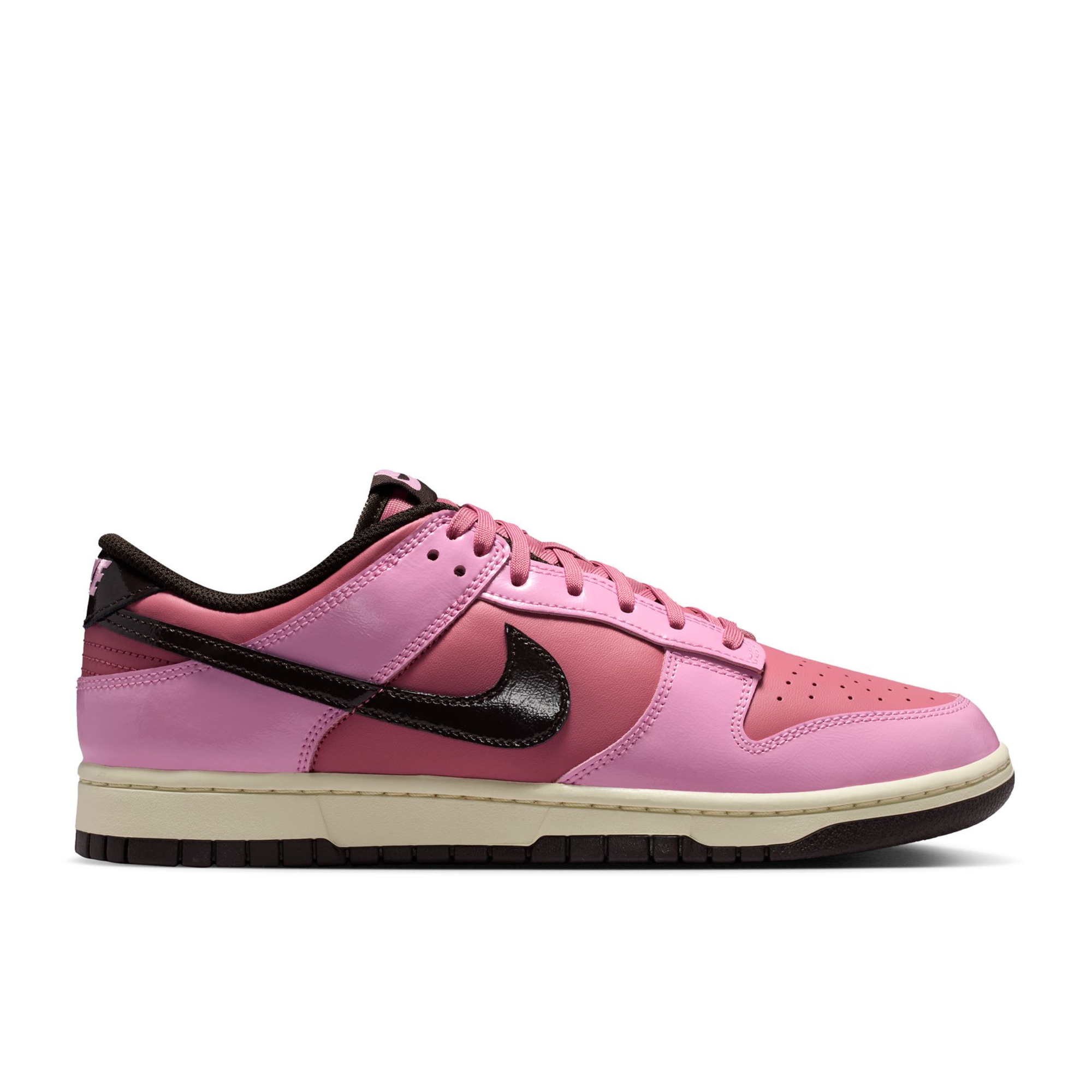 Men's Nike Dunk Low Retro "Donut" - IM4415-600