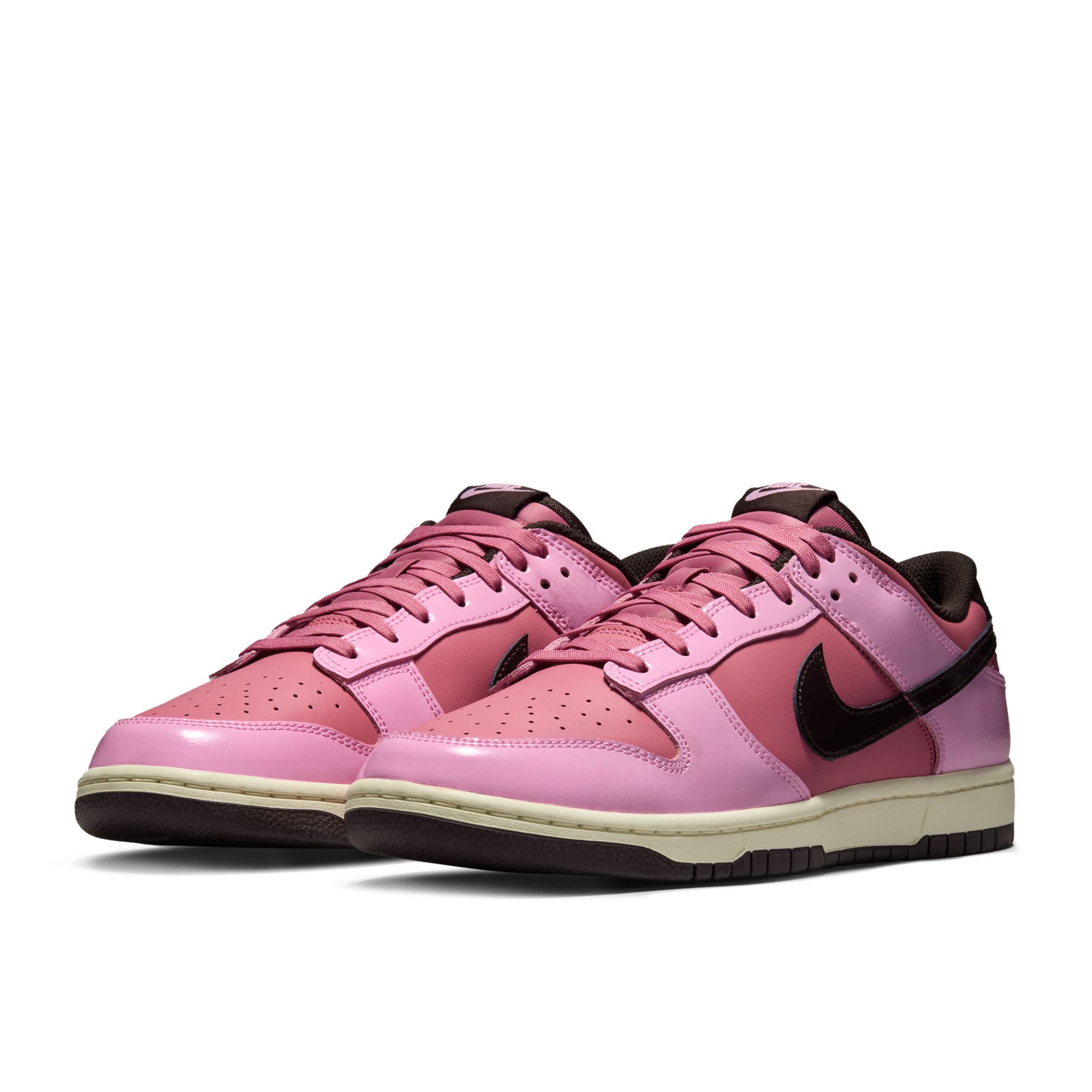 Men's Nike Dunk Low Retro "Donut" - IM4415-600