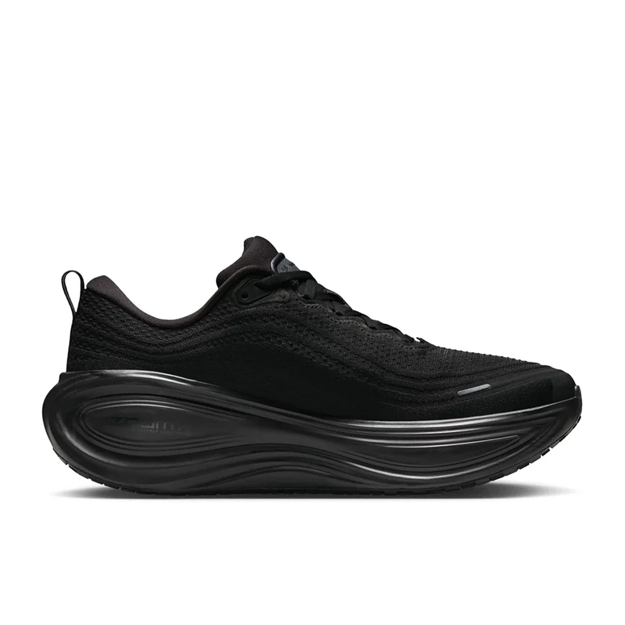 Men's Nike Vomero Plus QS 'Triple Black' - IO4482-002