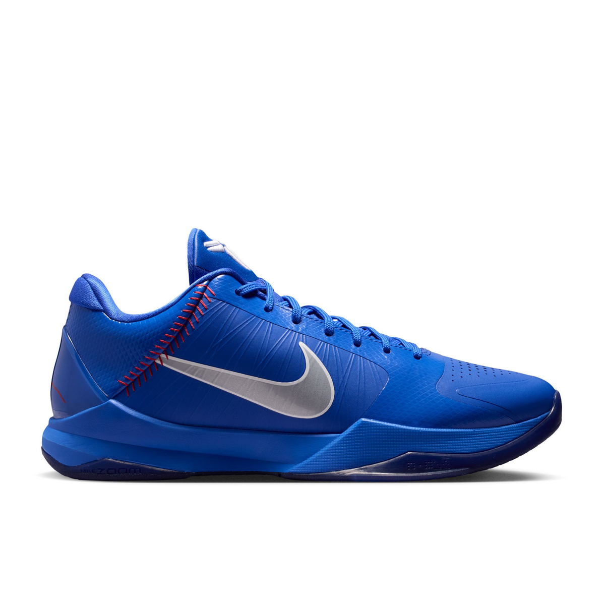 Men's Nike Kobe V Protro 'Dodgers' - IO6256-400